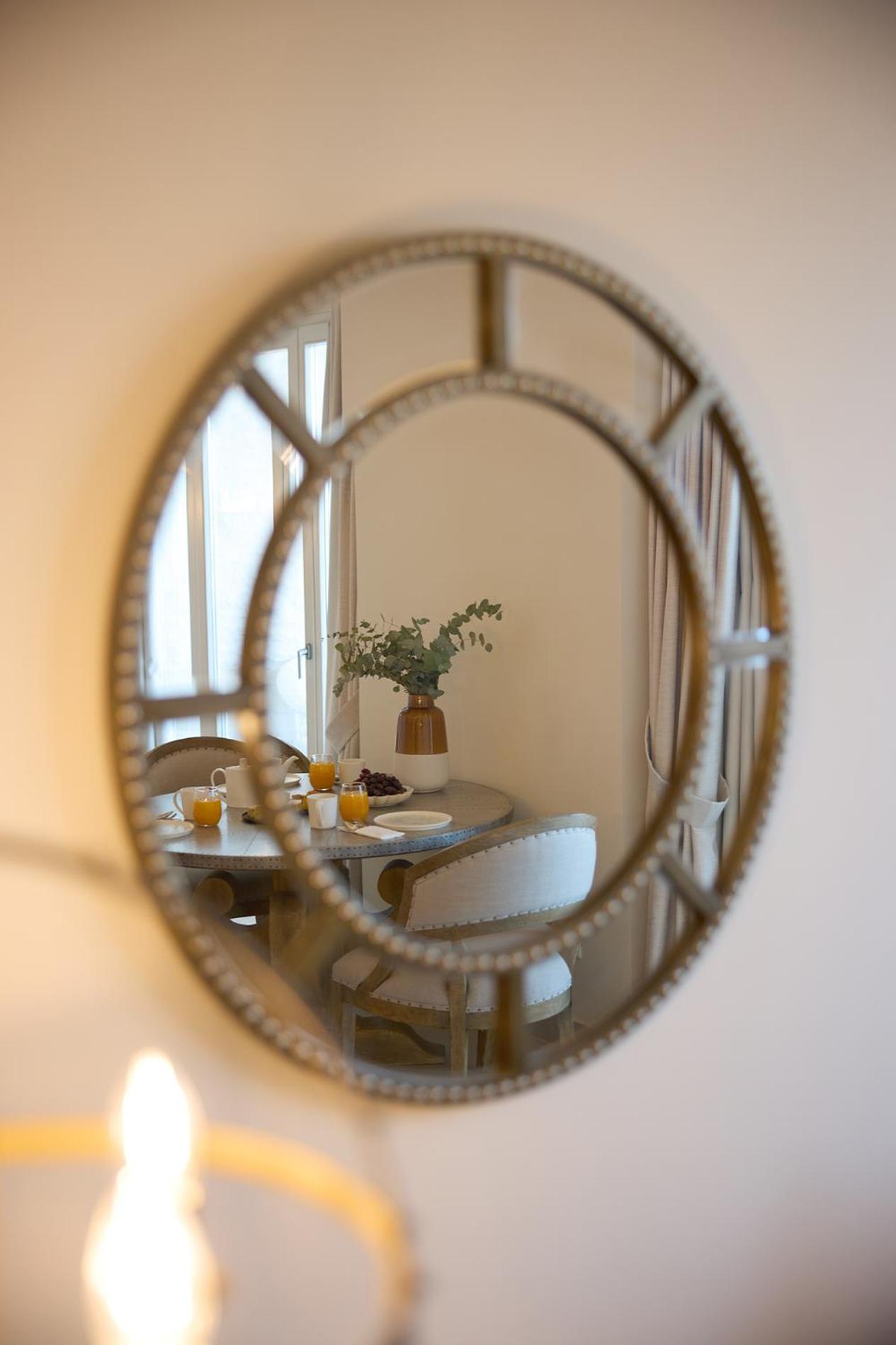 Horizon Room