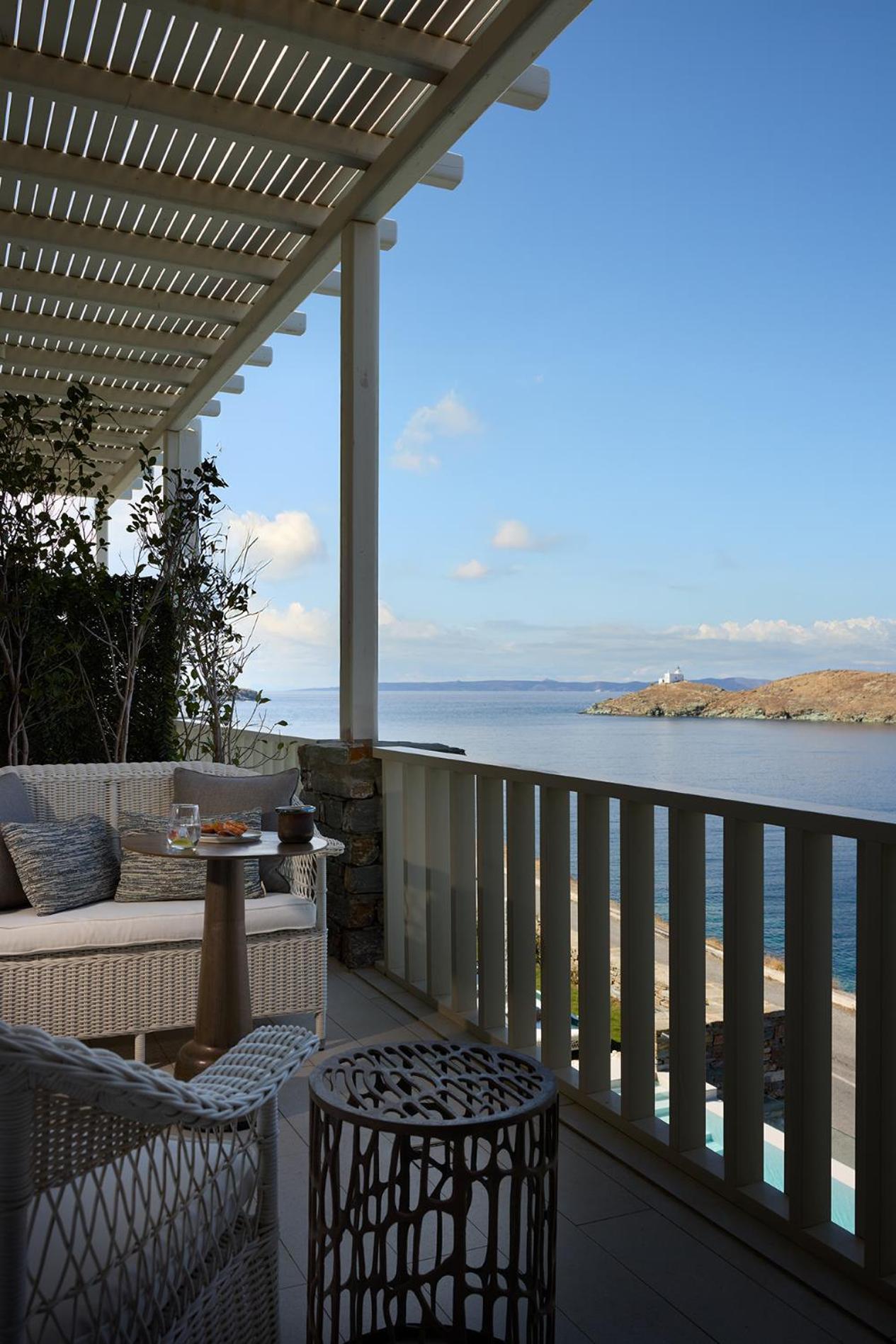 Oasis Suite