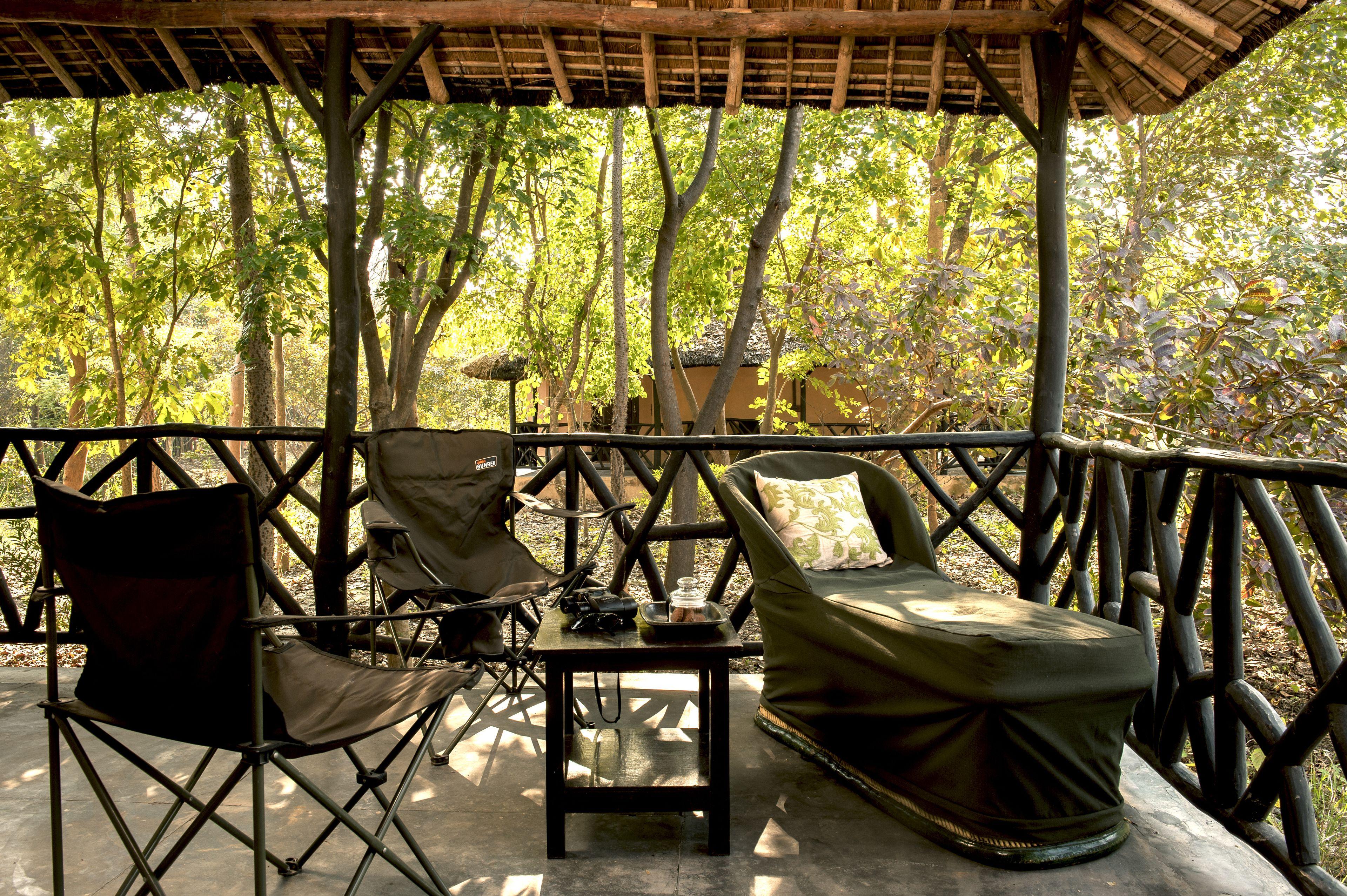 Jungle Family Cottage