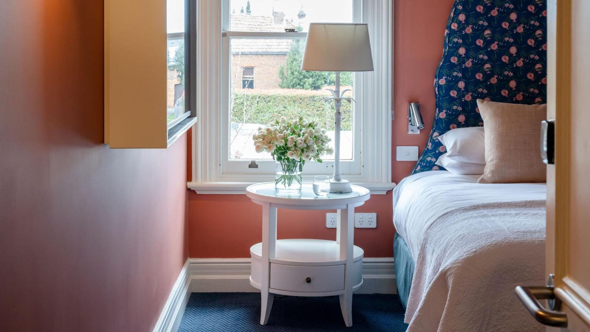 Steeple Suite Wi-Fi &