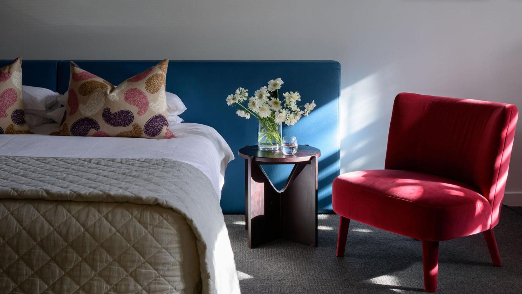 Executive Suite Wi-Fi &