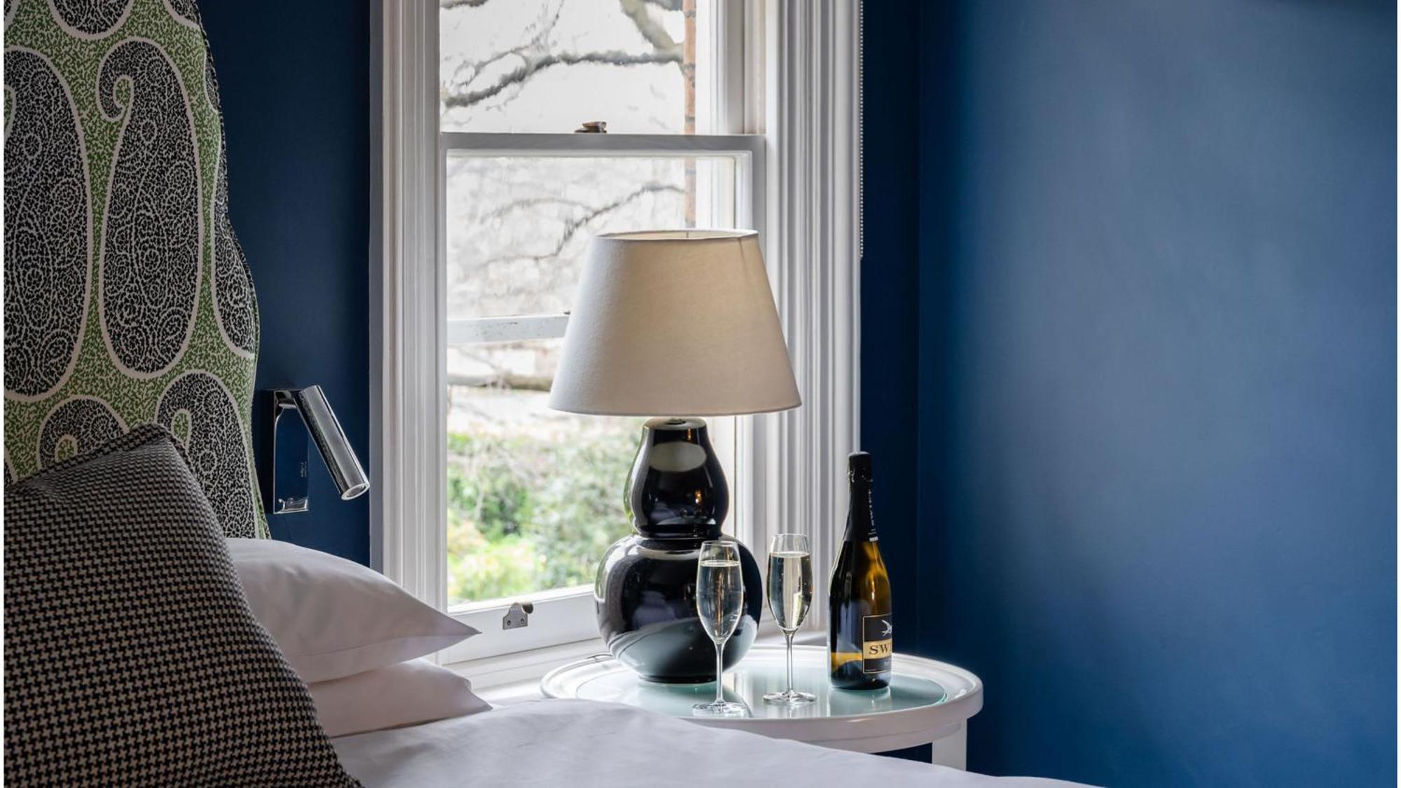 BeechTree Suite Wi-Fi &