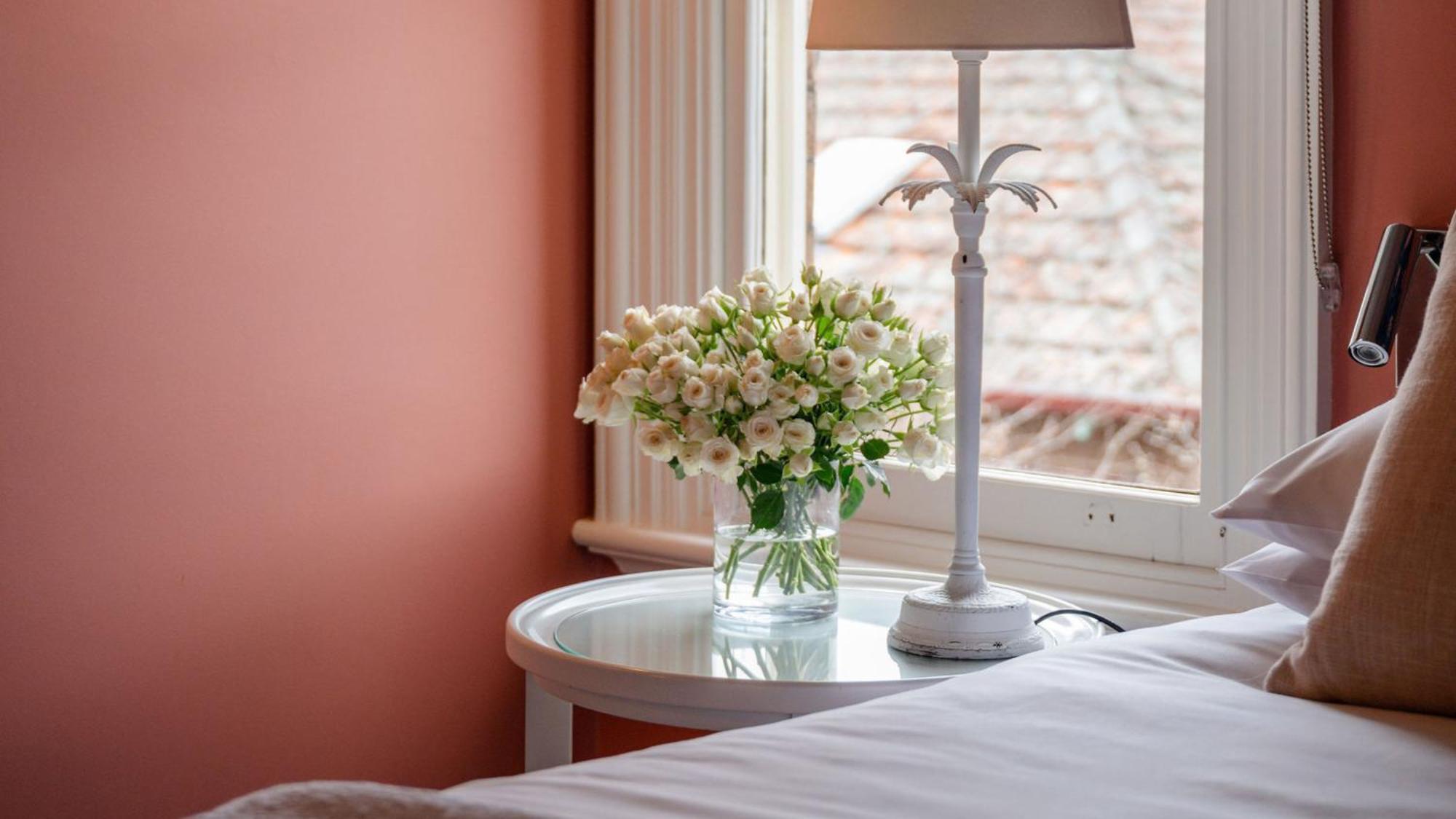 Steeple Suite Wi-Fi &