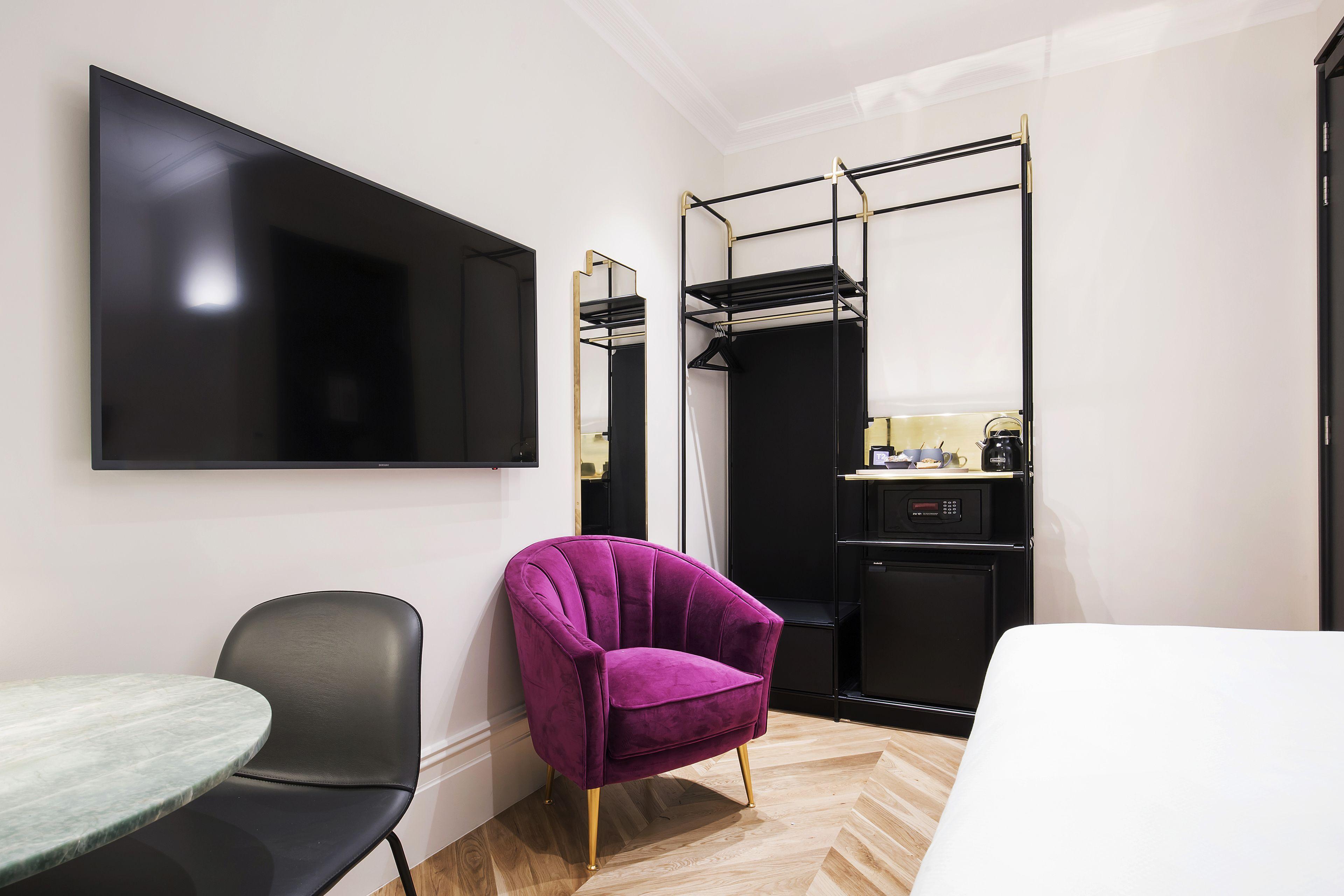 King Room Urban