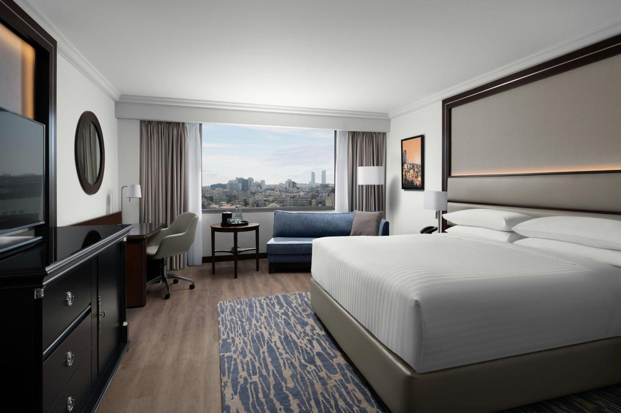 Executive Room 1 King