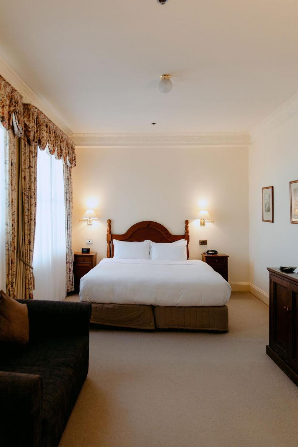 Heritage Room