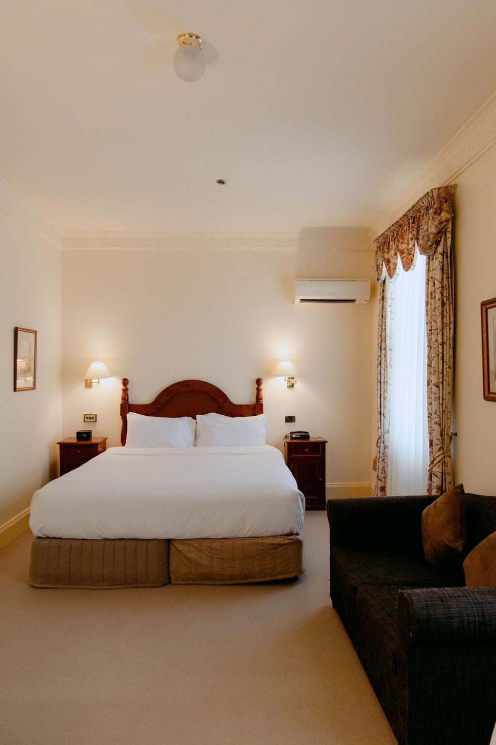 Heritage Room