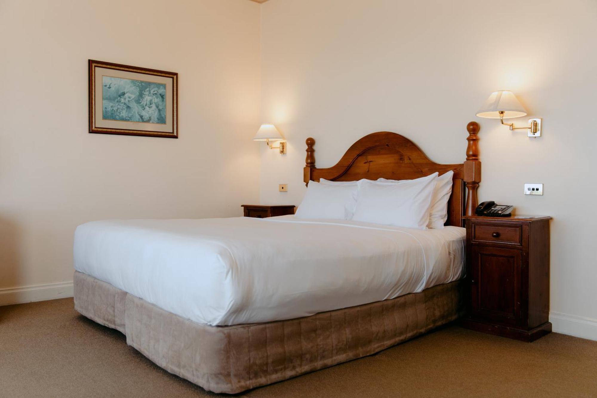 Heritage Room