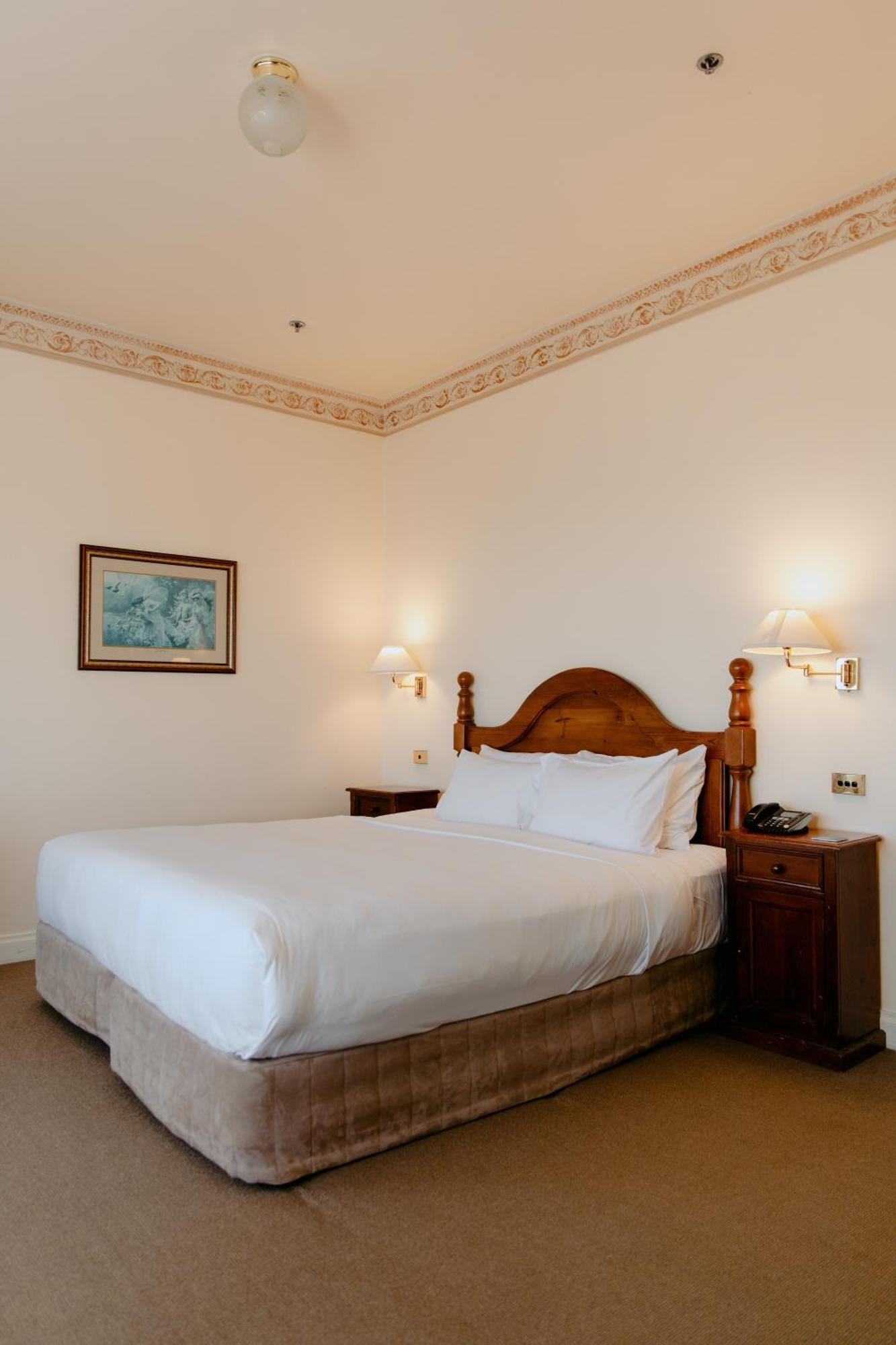 Heritage Room