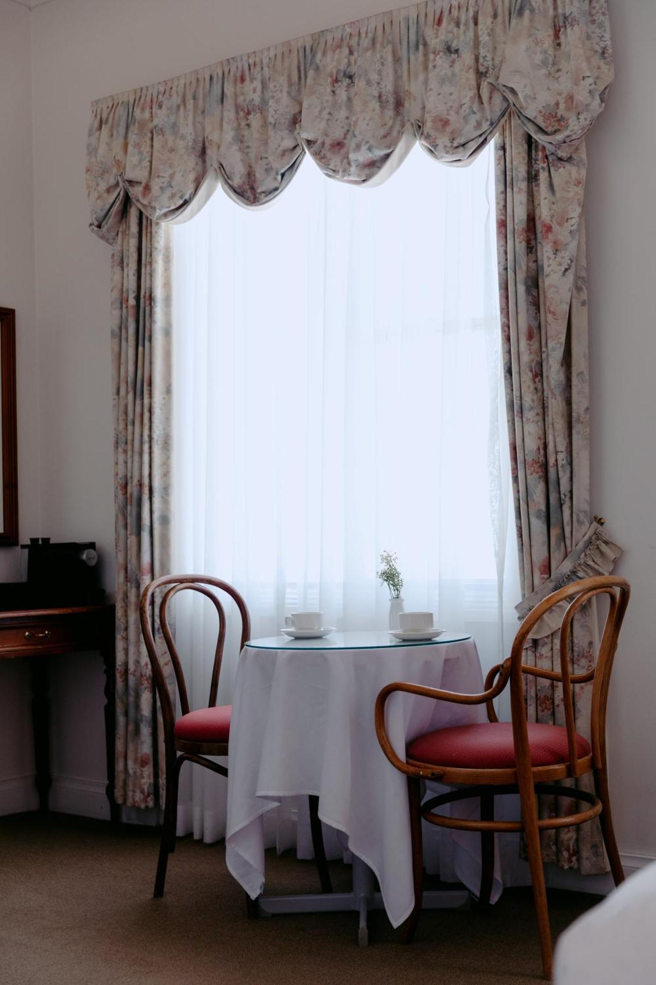 Heritage Room