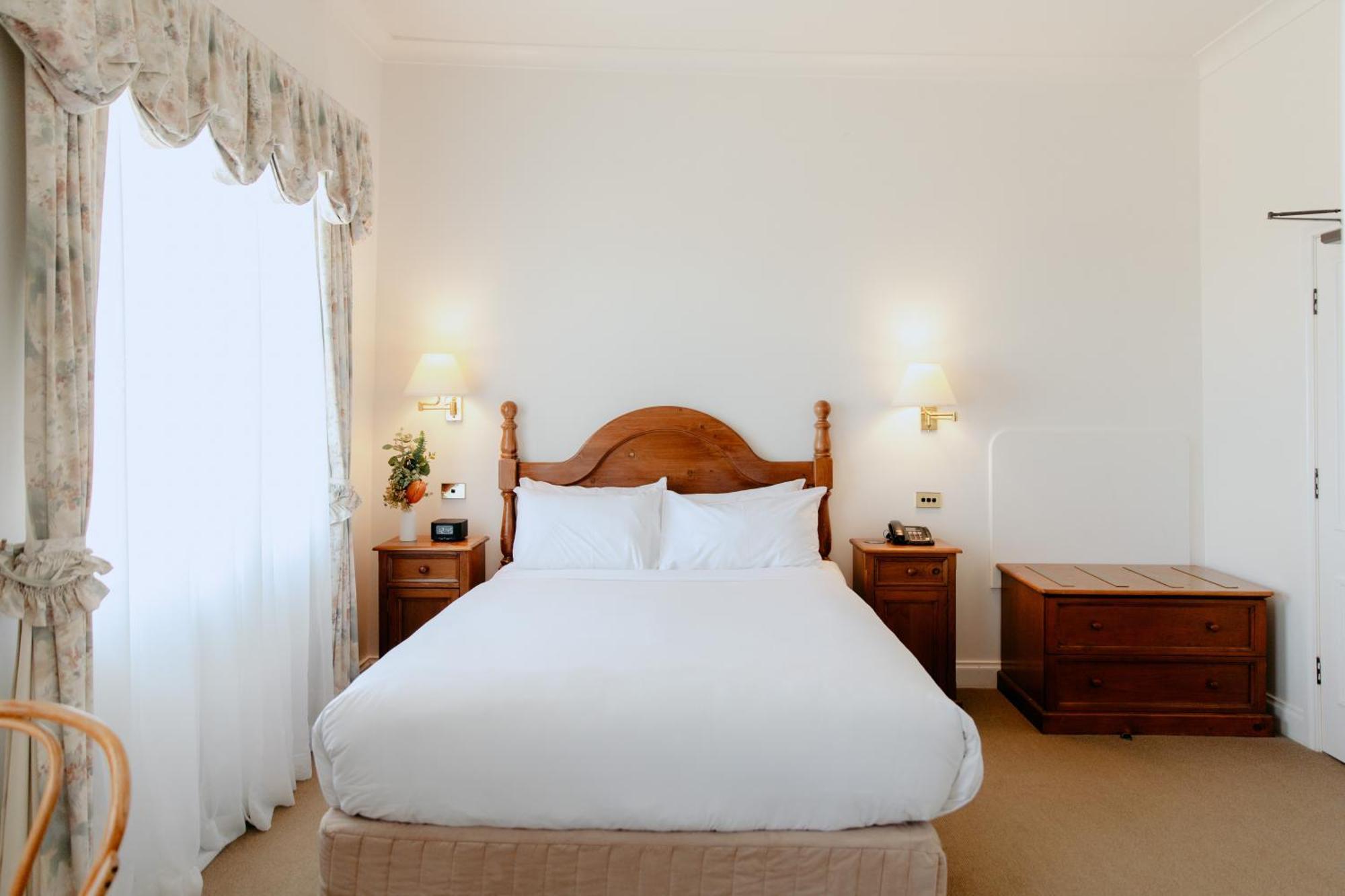 Heritage Room