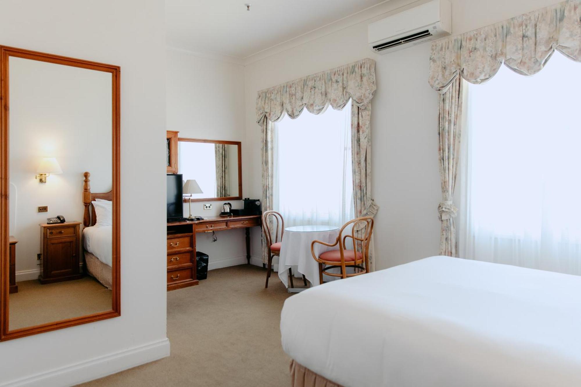 Heritage Room