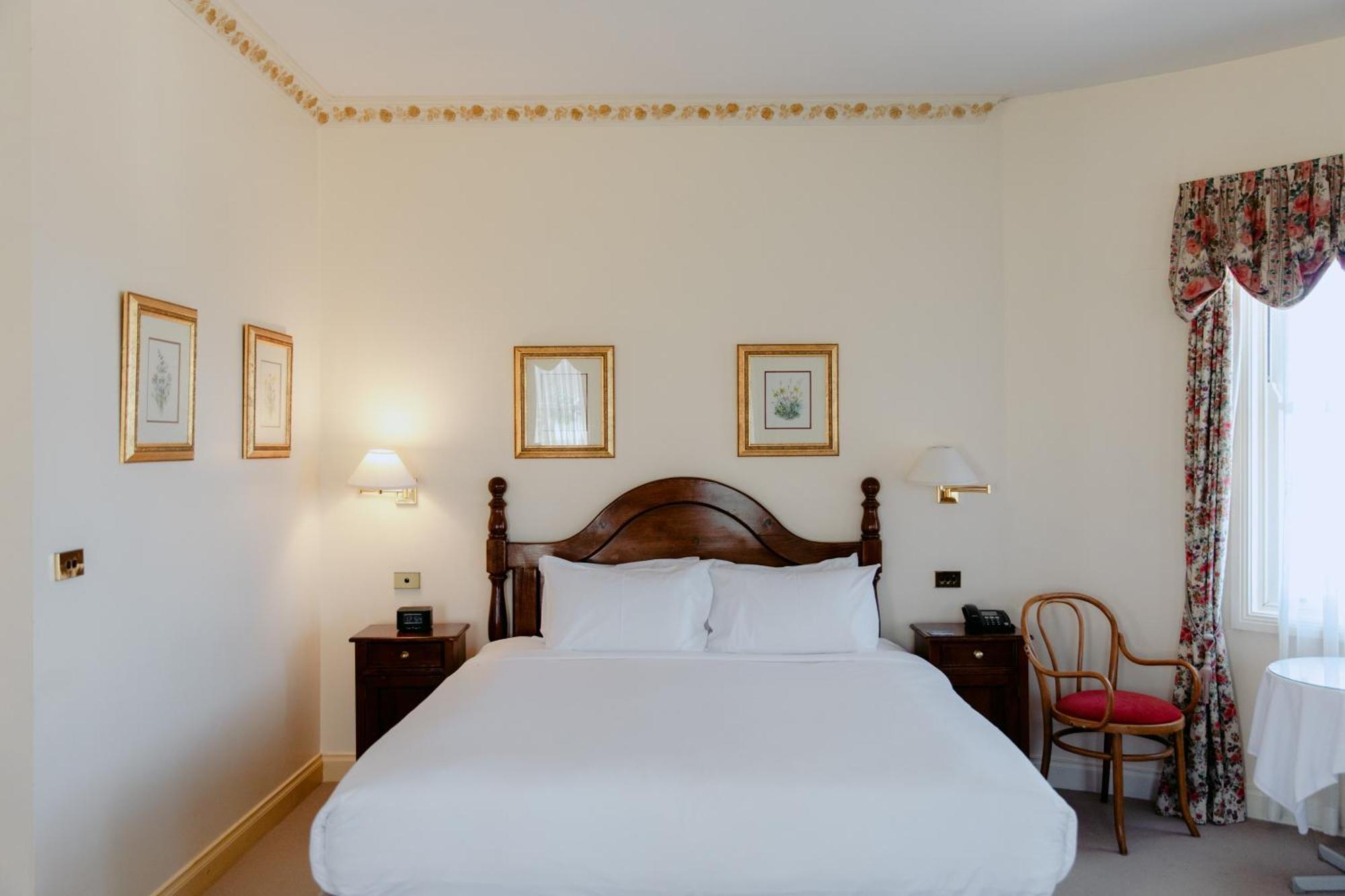 Heritage Suite