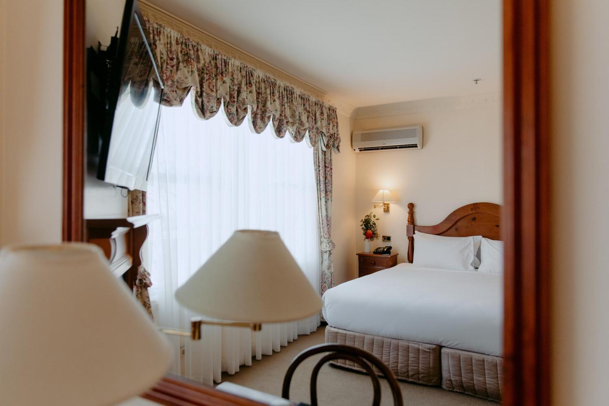 Heritage Room