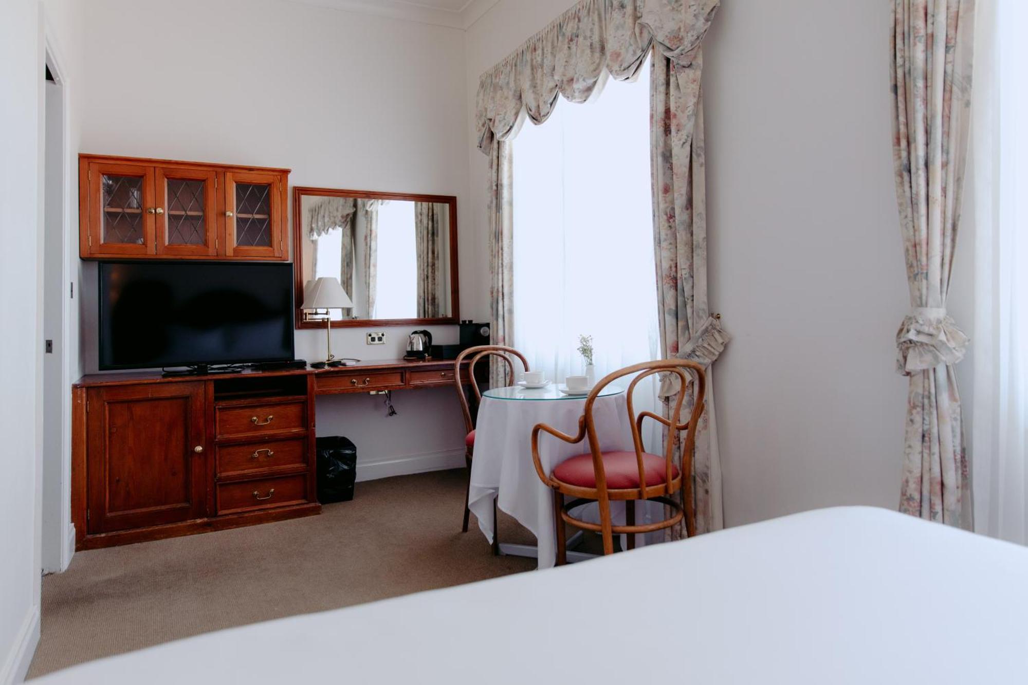 Heritage Room