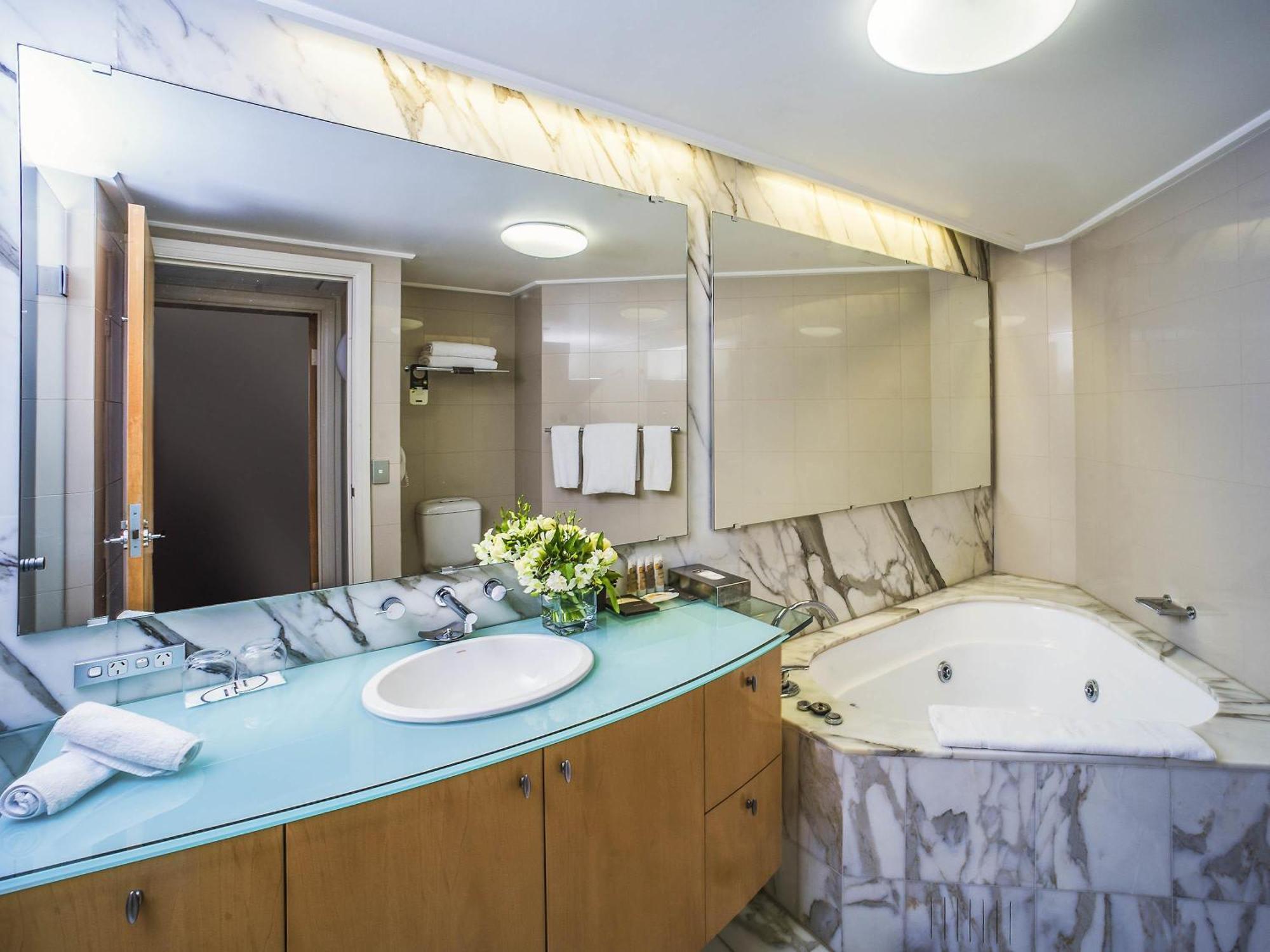 One-Bedroom Apartment Garden View Non-refurbished