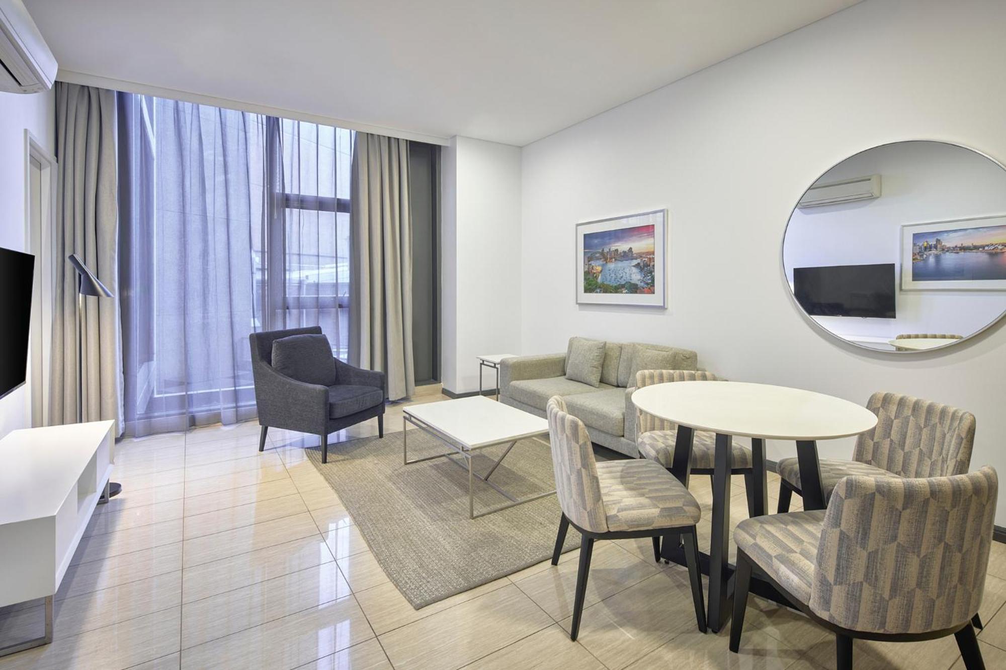 One-Bedroom Suite