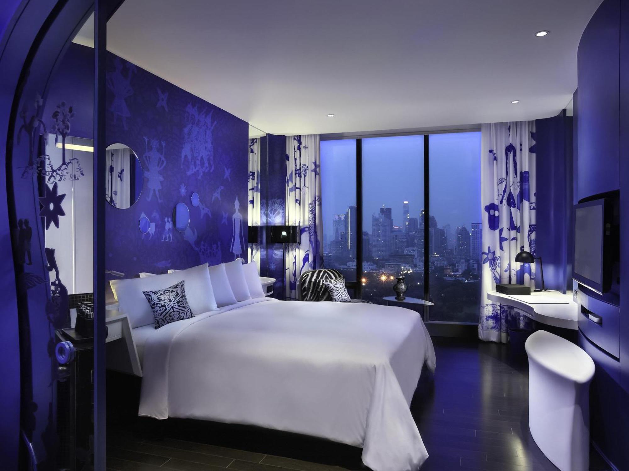 SO COMFY Double Room with Park or City View,1746880168:JPEG