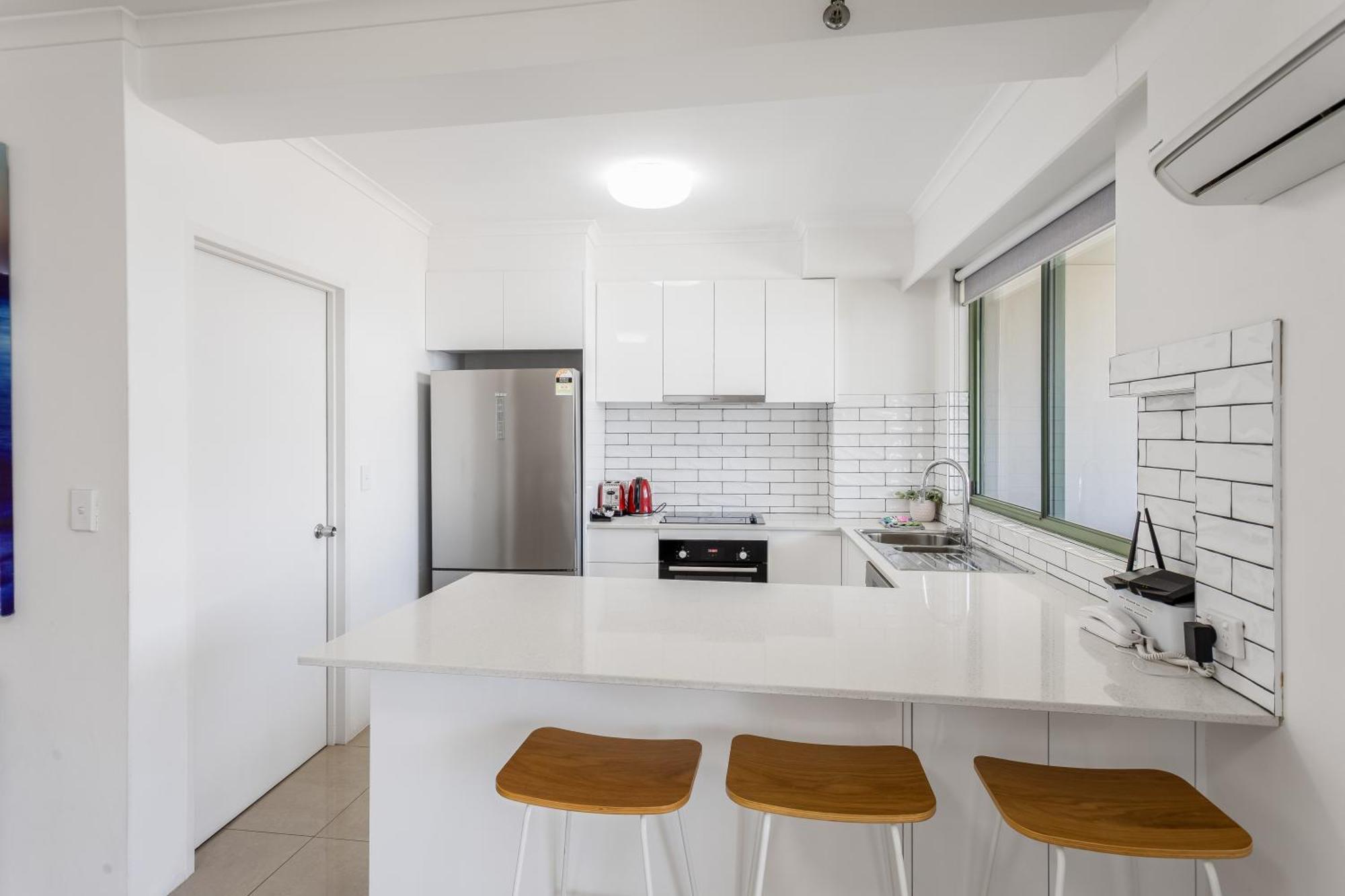 Superior Two-Bedroom Apartment