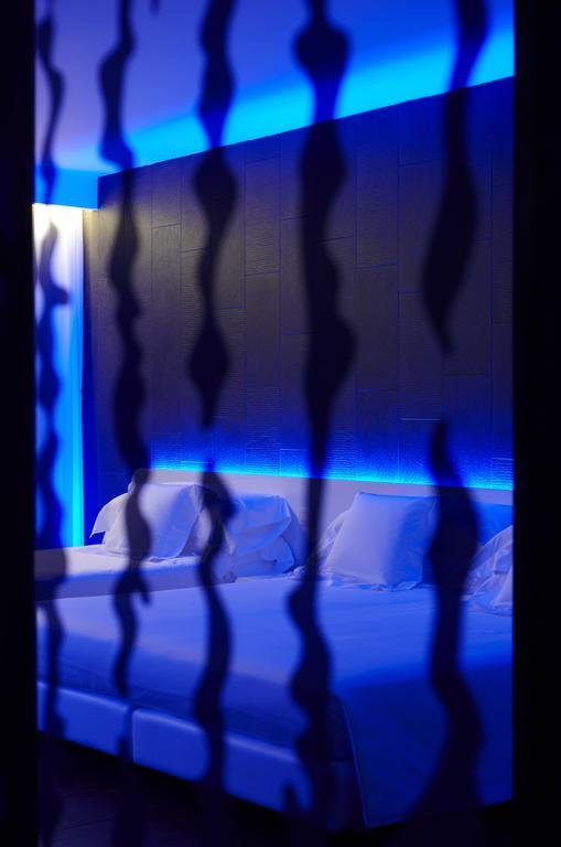 Triple Room Balcony
