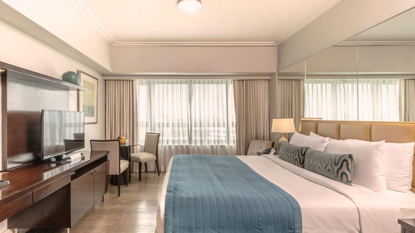 Studio King or Queen Room