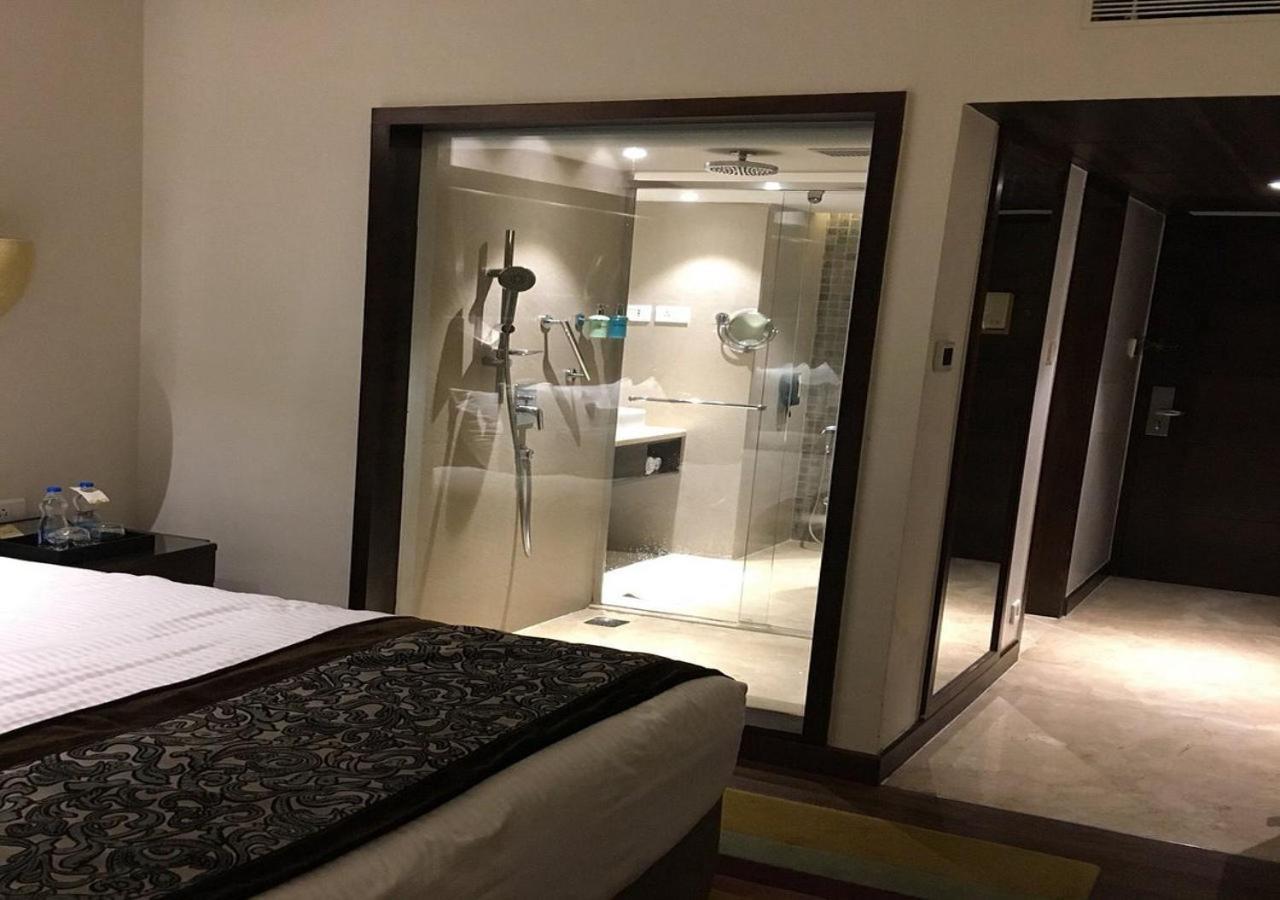 Serene Executive Double or Twin Room