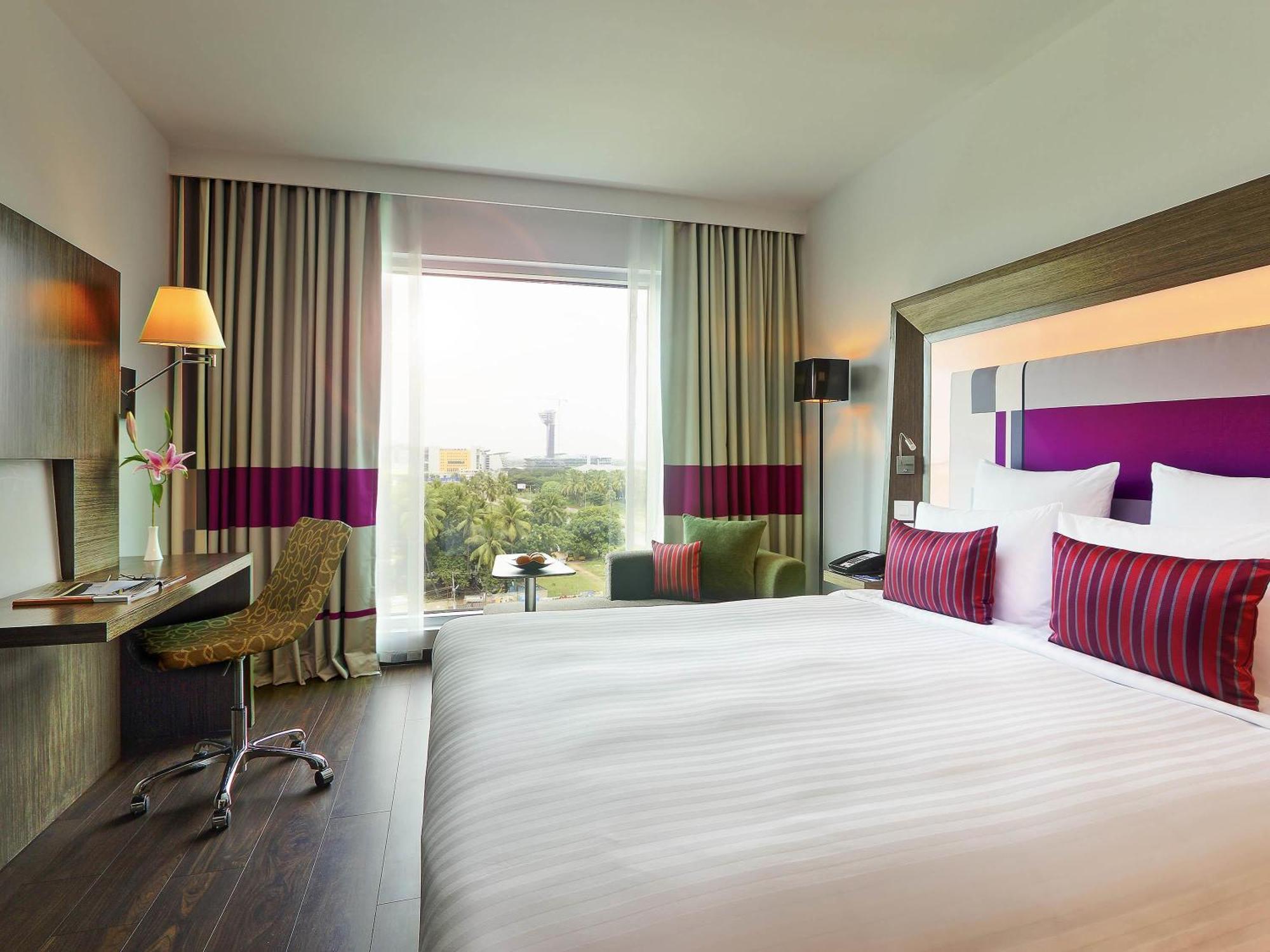 Executive Room King Bed - Garden View,1731431643:JPEG