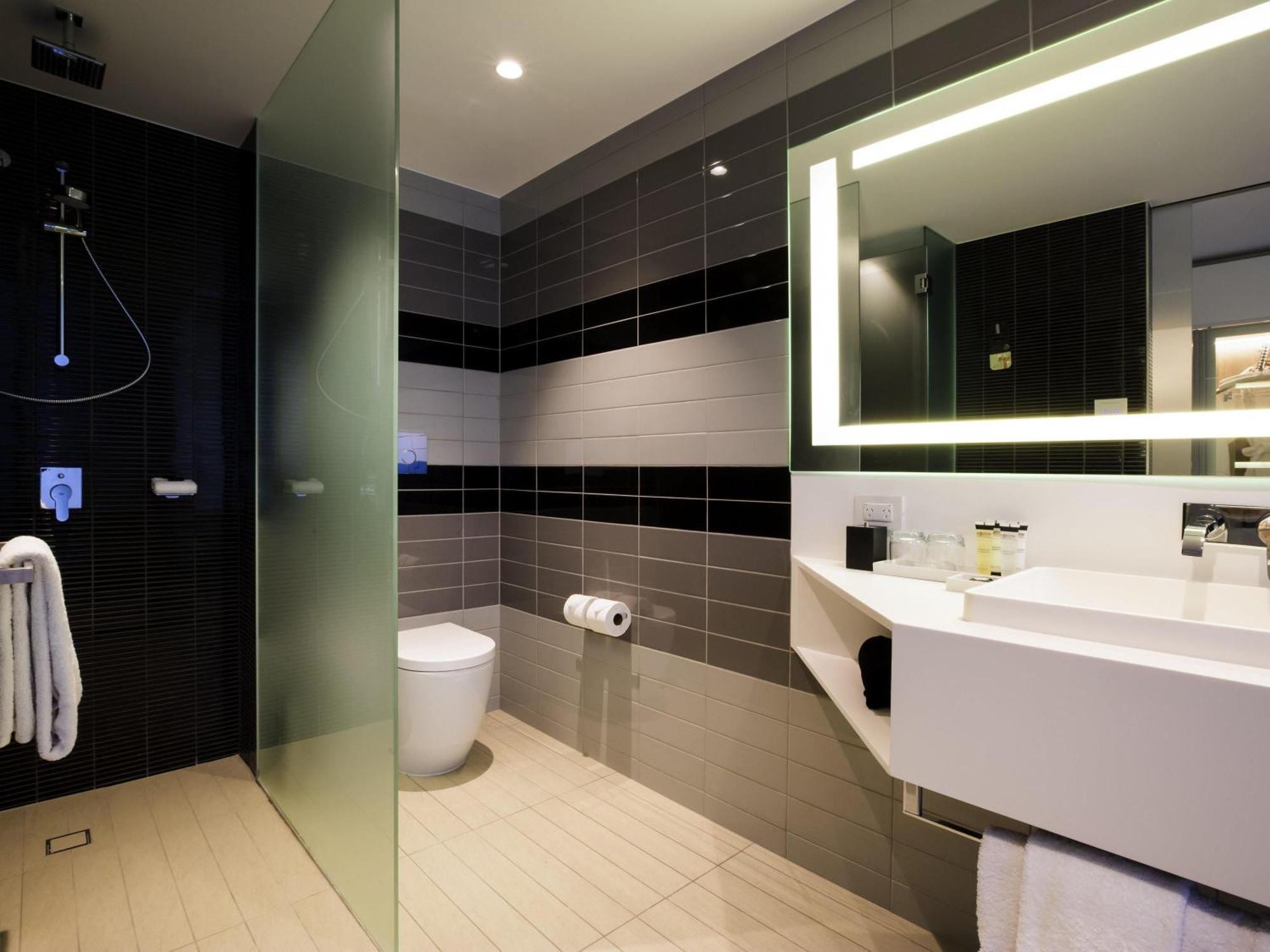 Superior Double Room Two Double Beds