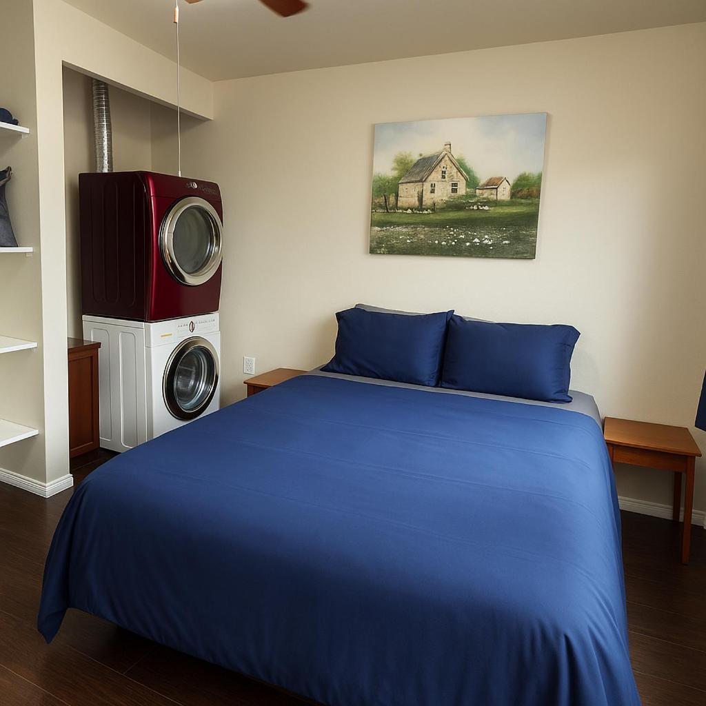 One-Bedroom Chalet