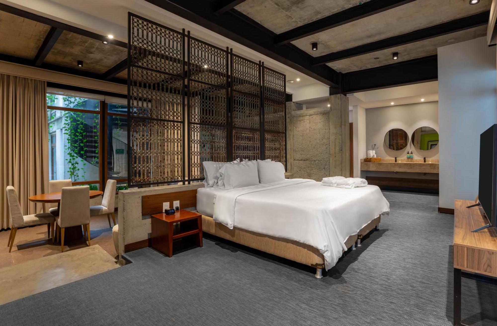 Superior Suite