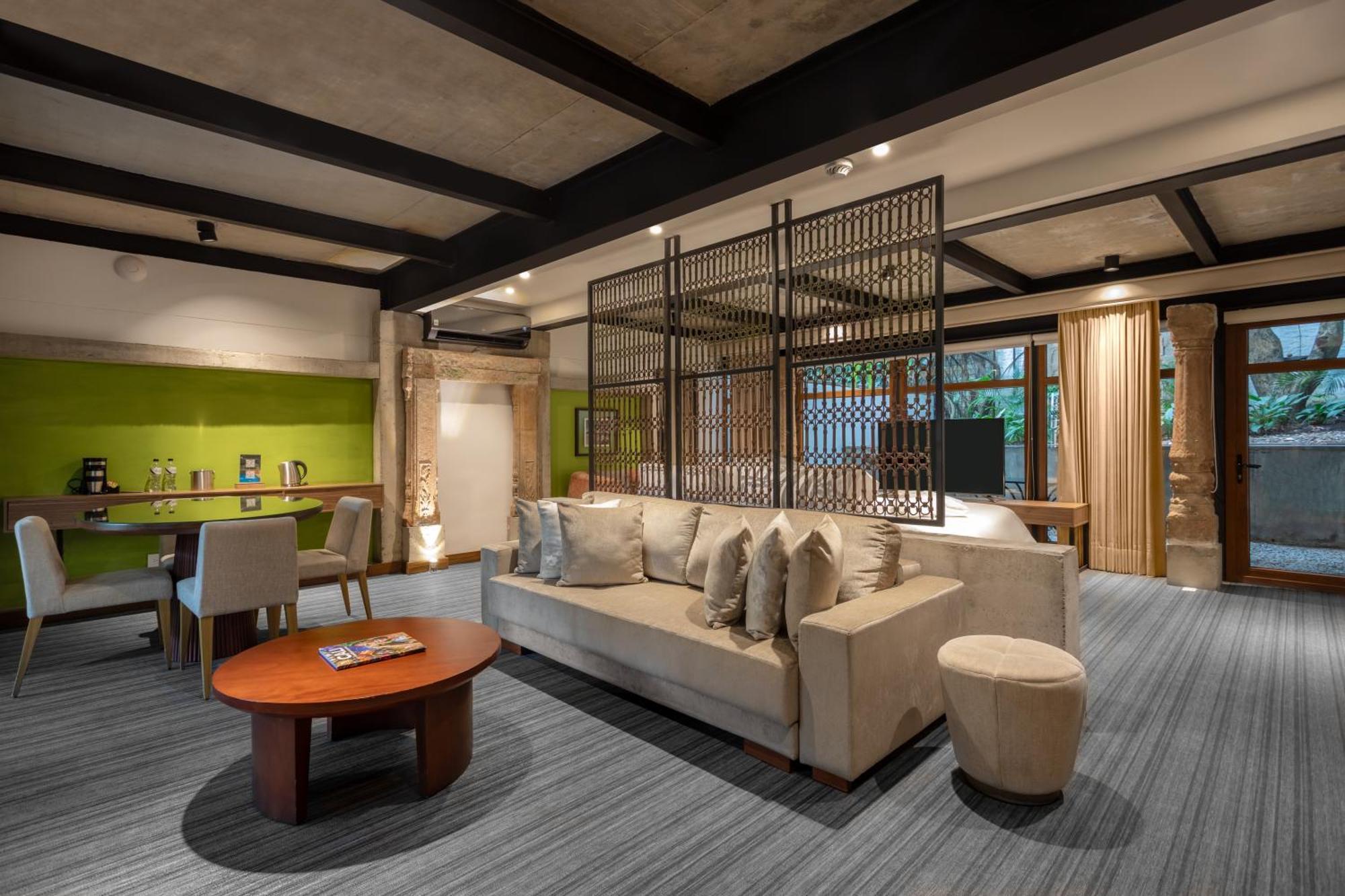 Superior Suite
