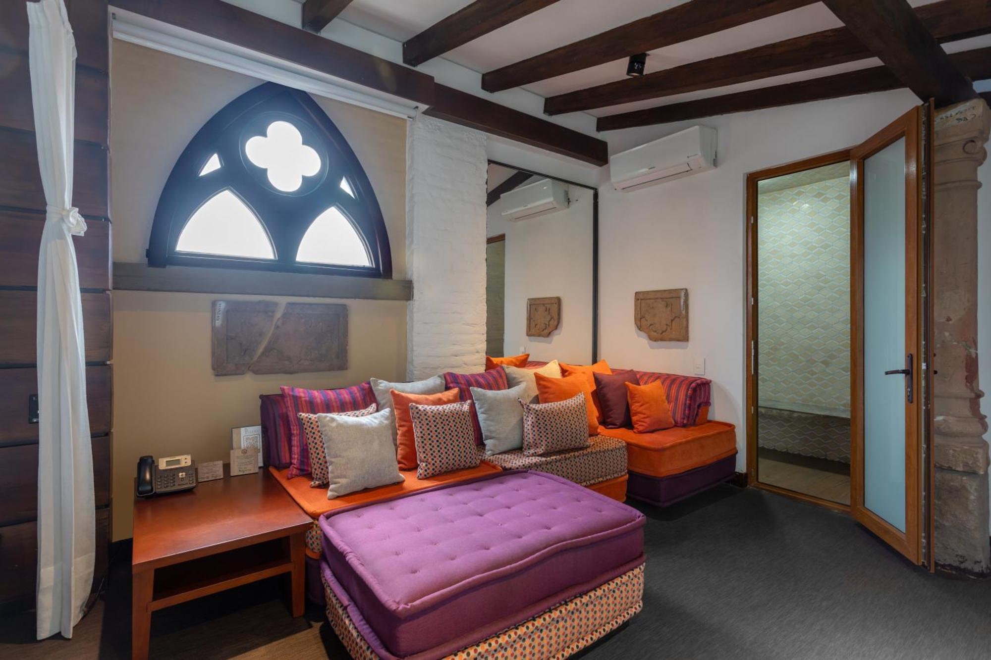 Suite Terrace