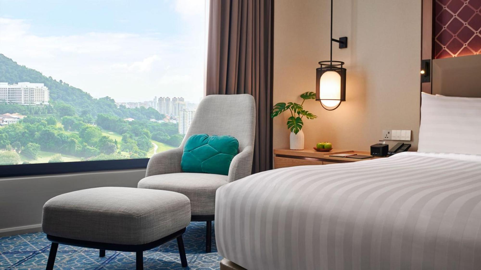 Premier King Room