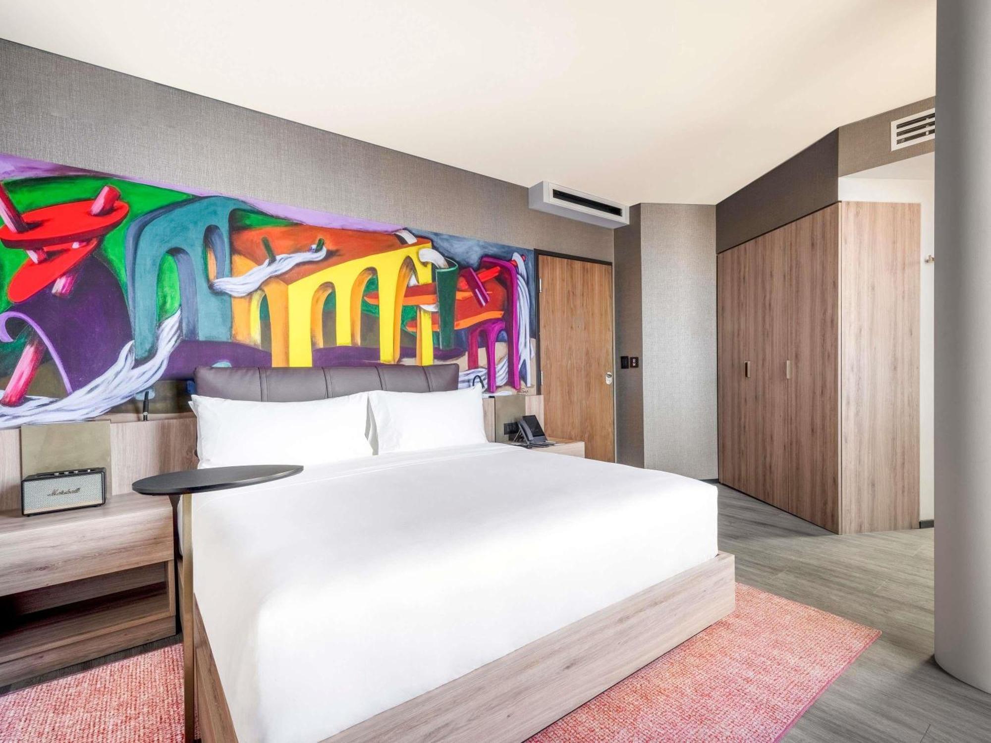 Condesa King Penthouse