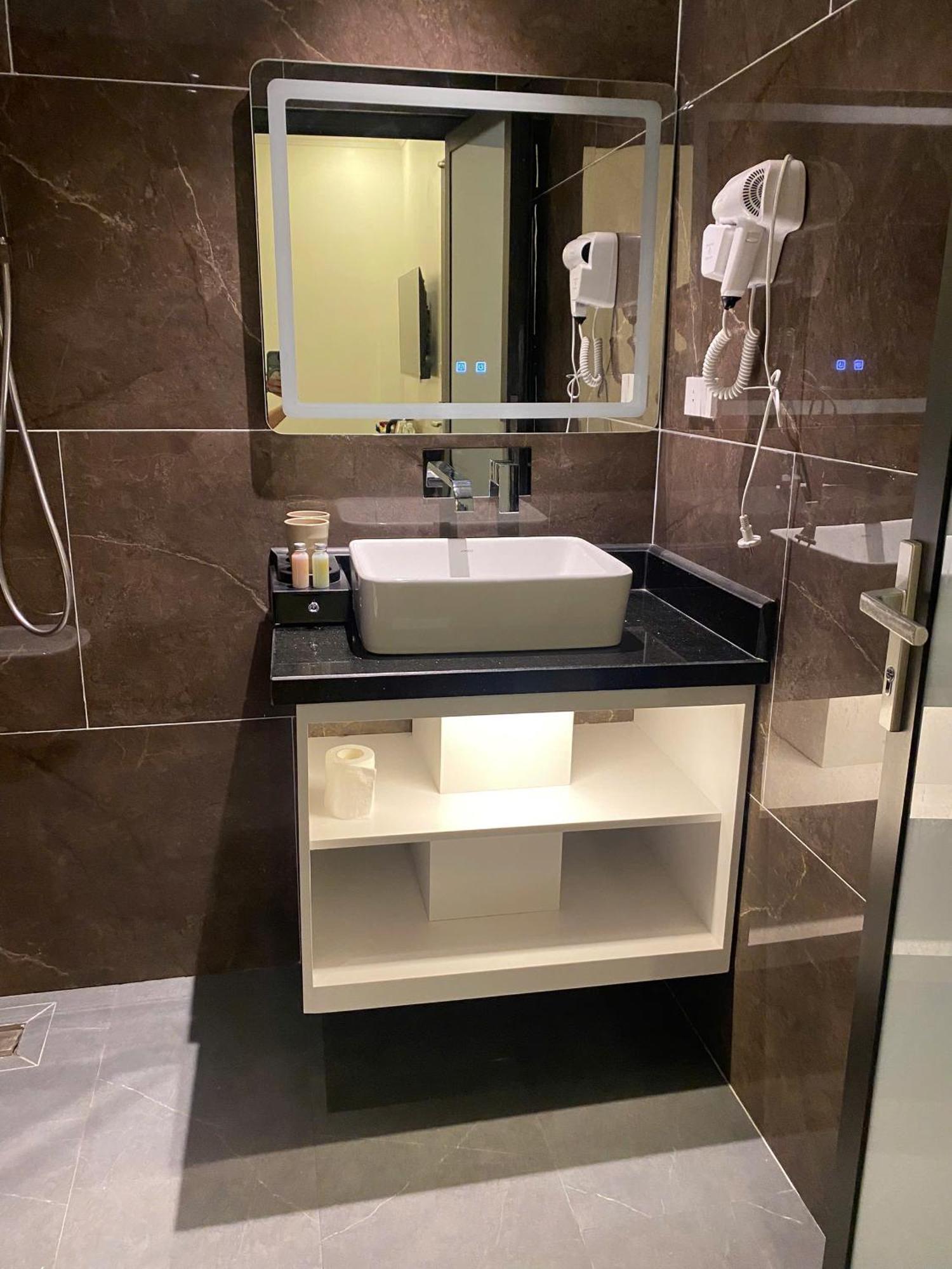 Duplex Suite