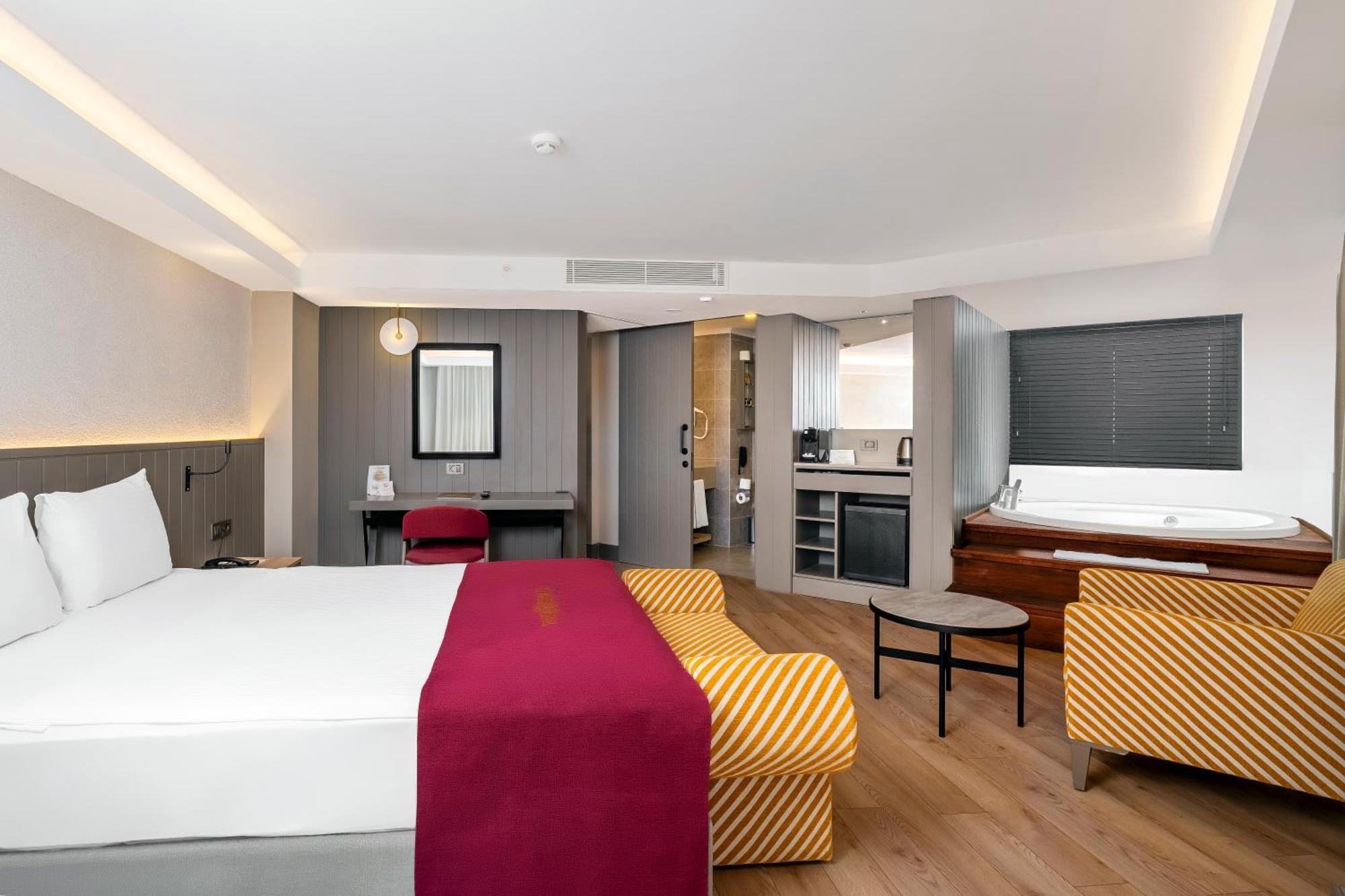 Suite