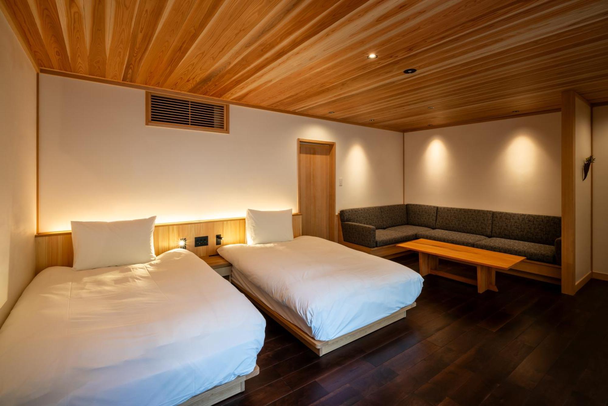 Suite with Garden View - Annex Building - 114