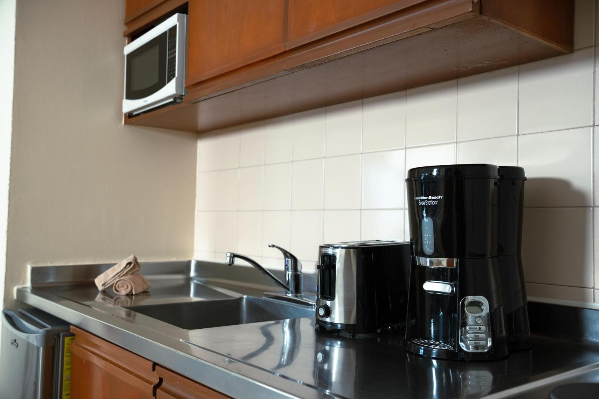 One-Bedroom Suite