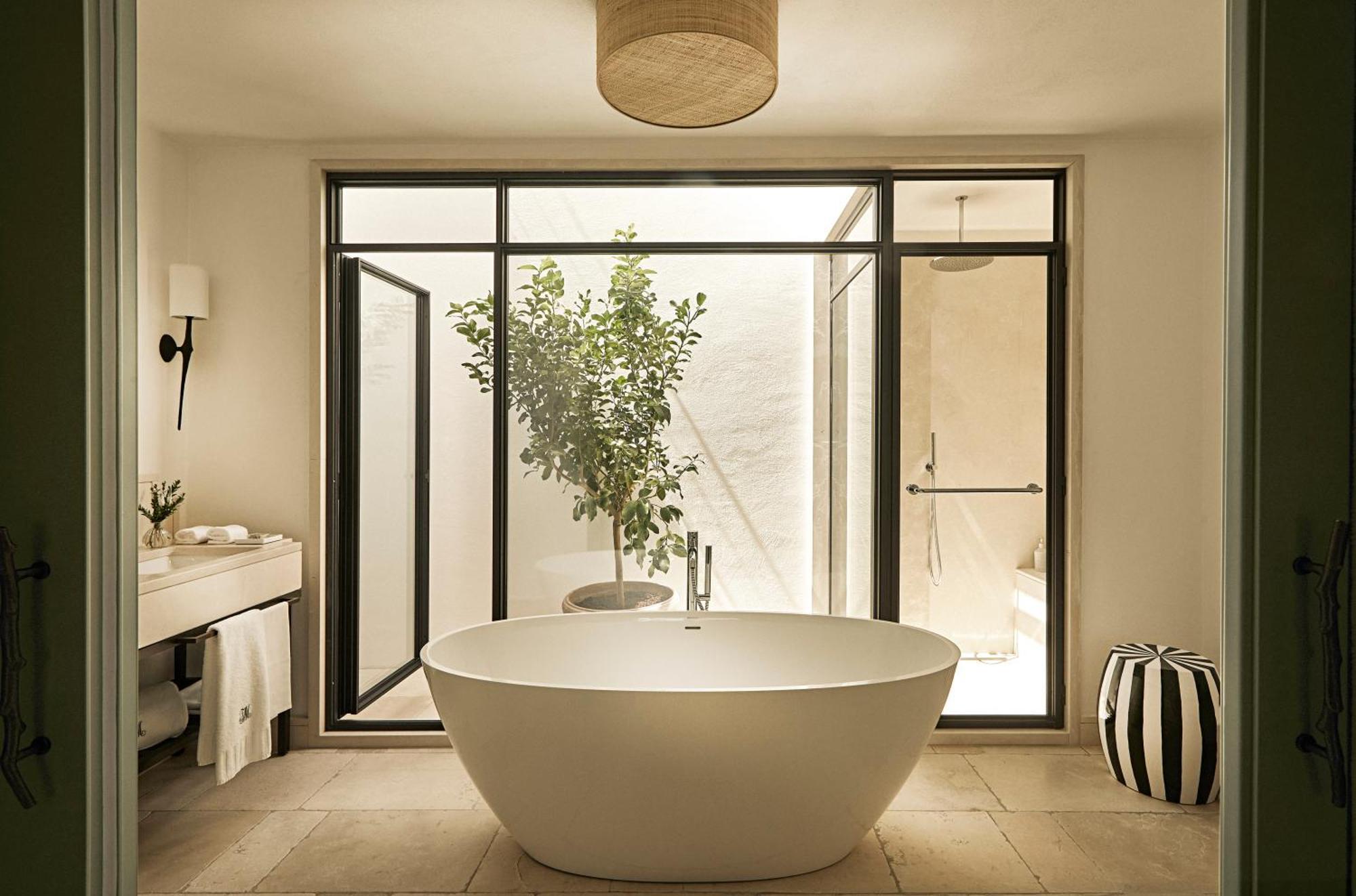 Junior Suite met Balkon