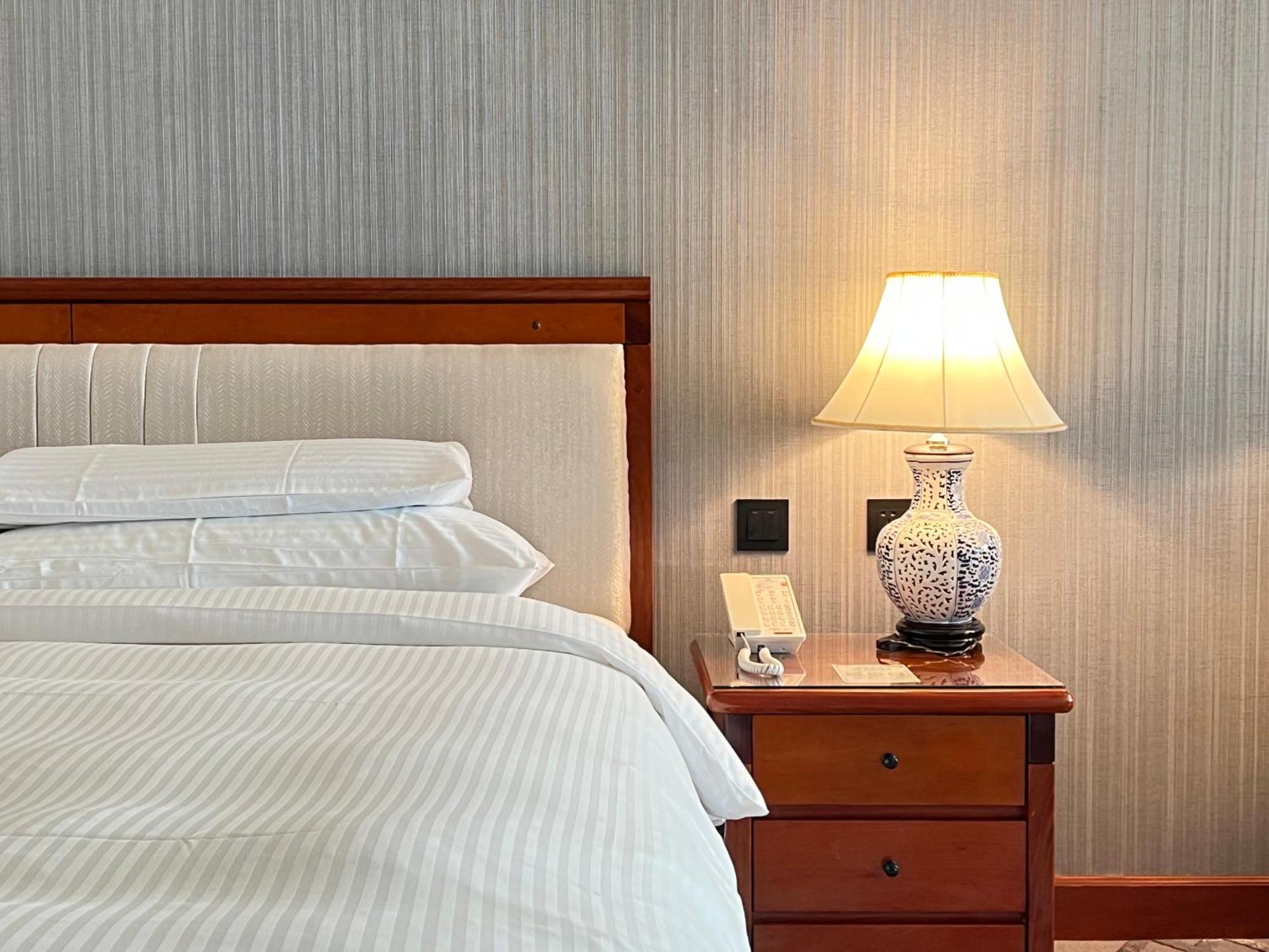 Superior Double Room Executive Floor