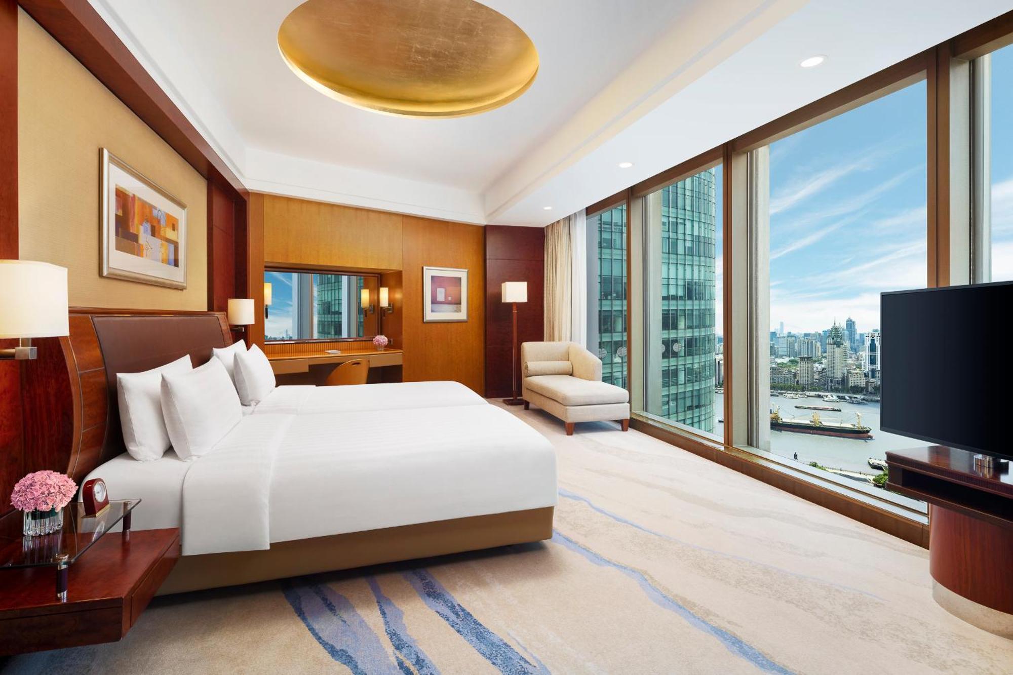 Premier Twin Room