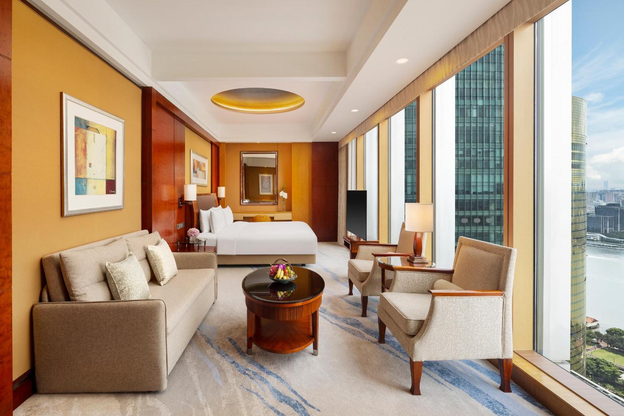 Premier King Room