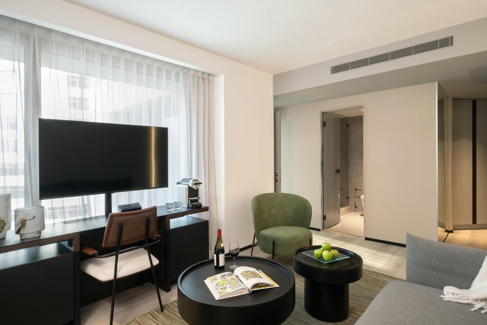 Junior Suite