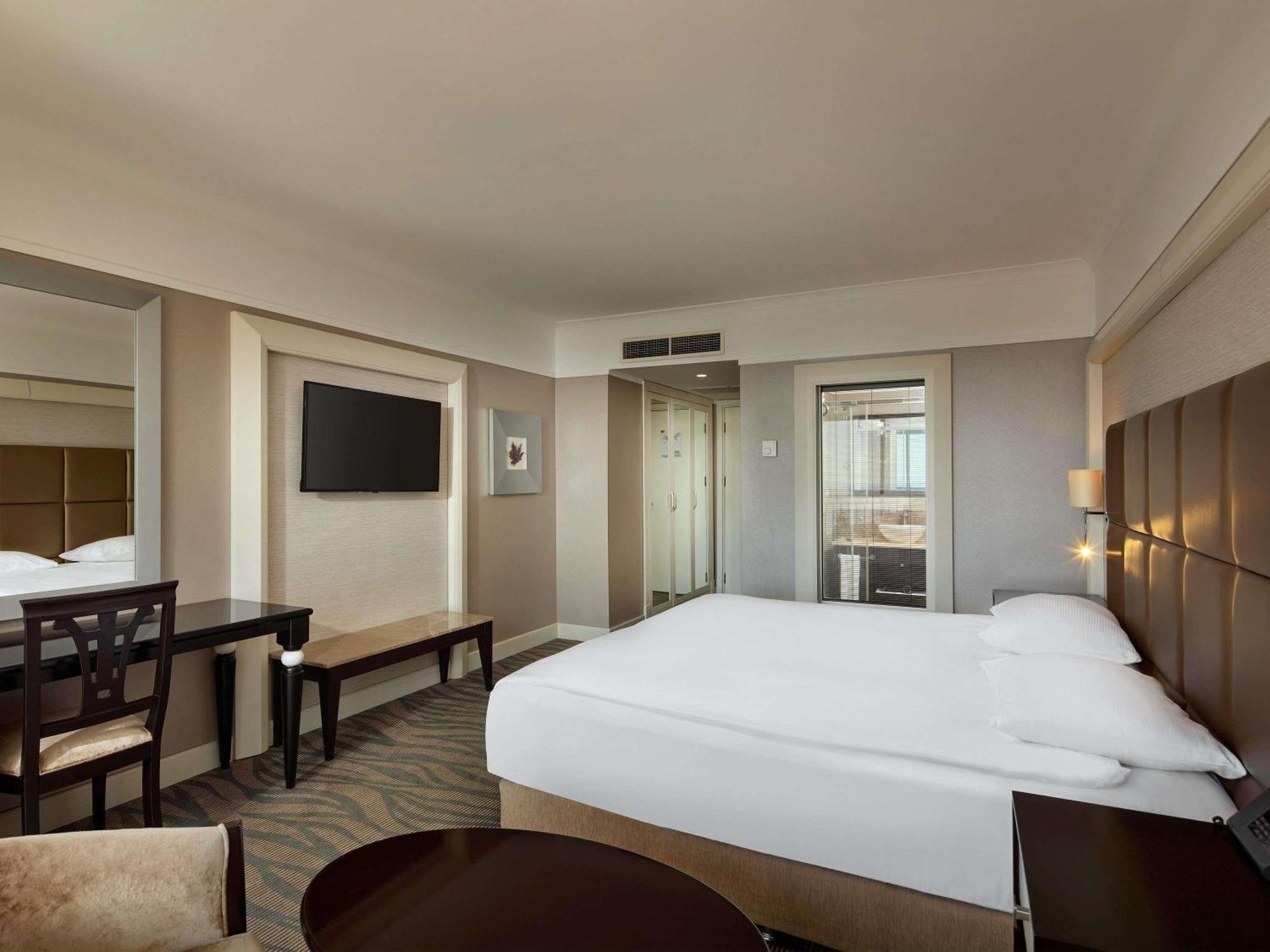 Classic Room Sea View