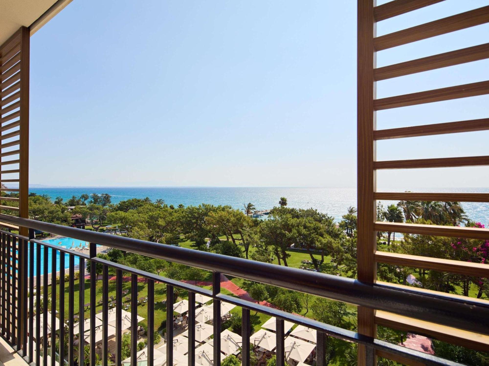 Classic Room Sea View