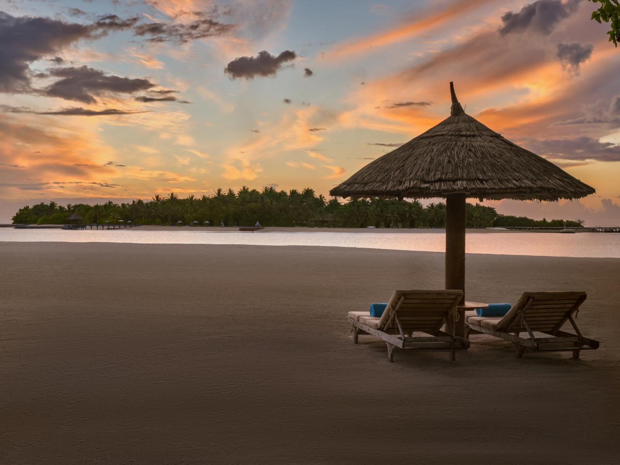 Sunrise Beach Villa