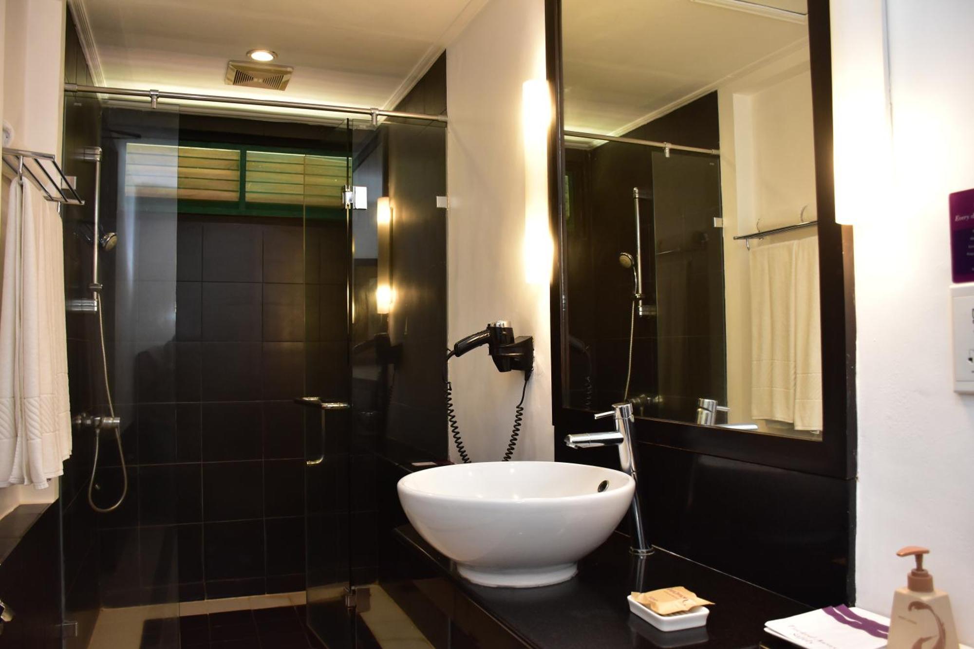 Superior Twin Discounts on F&B on Spa on Jeep Safari
