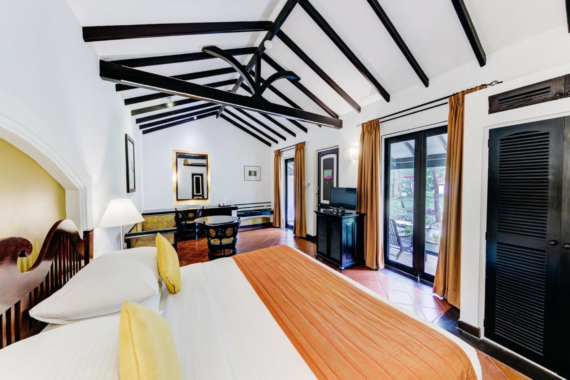 Superior King Discounts on F&B on Spa on Jeep Safari