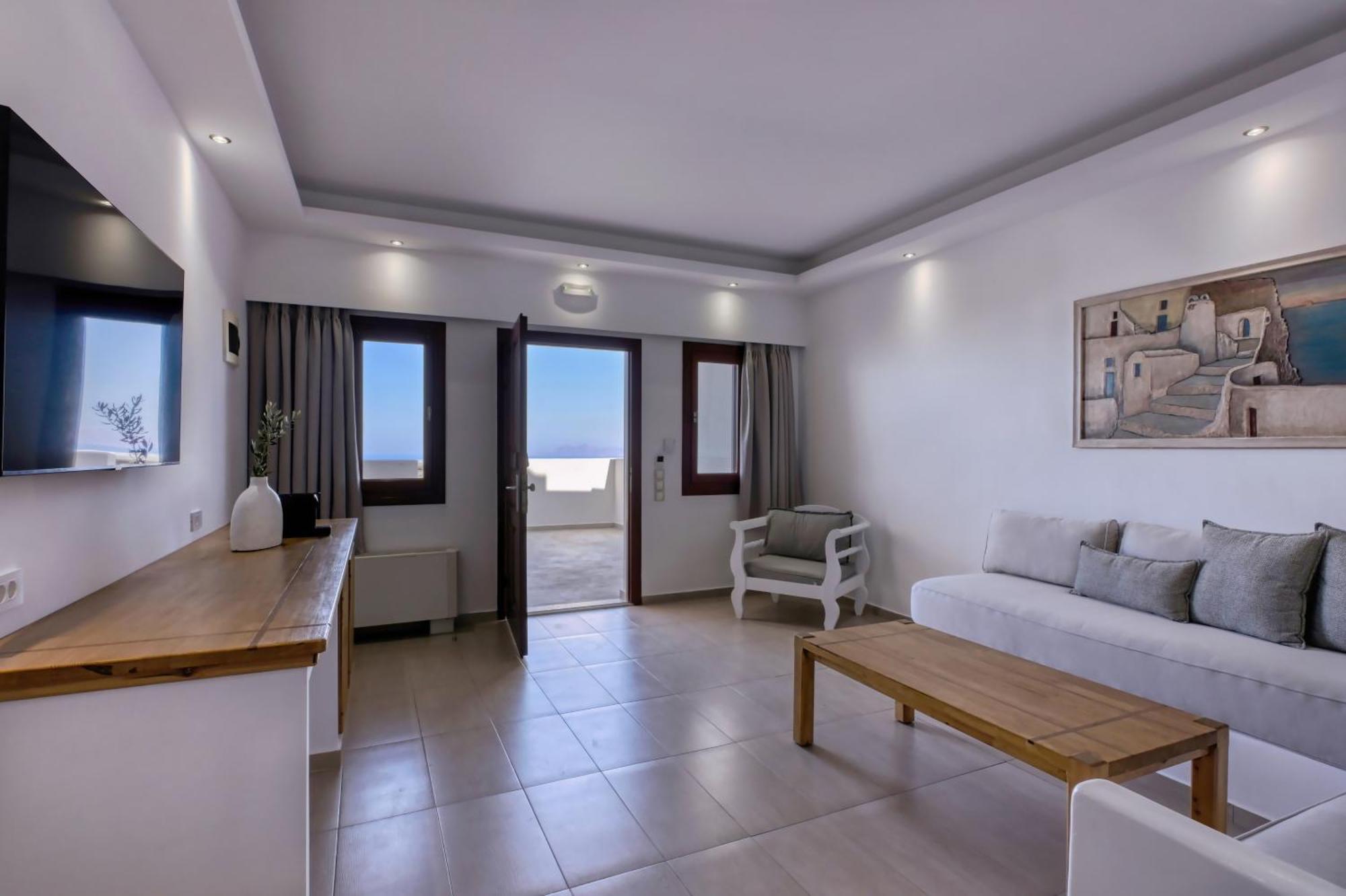 Jacuzzi Premium Suite Indoor Jacuzzi