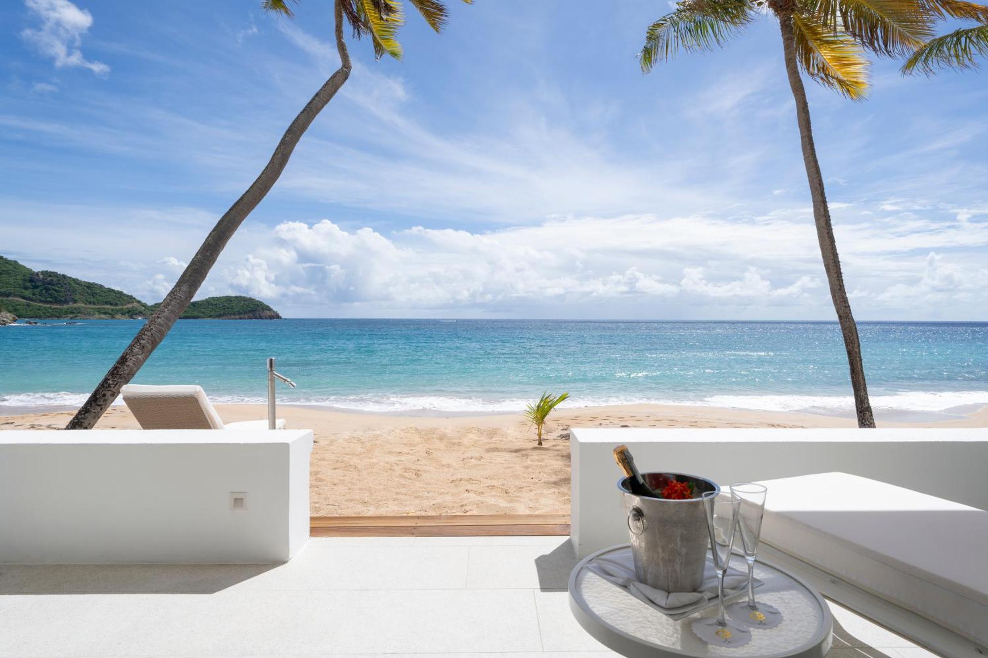 Junior Suite Sea View